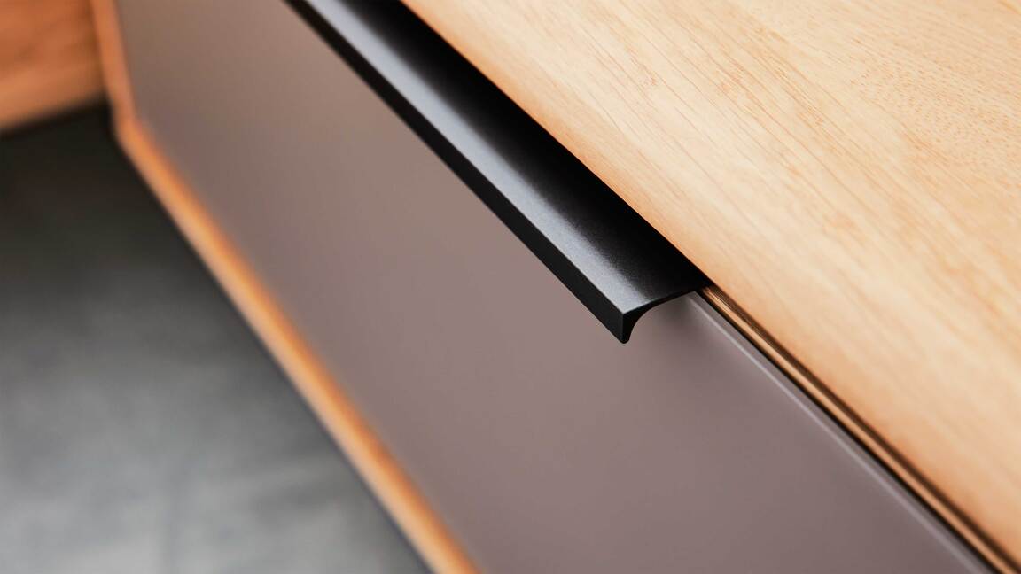 Interliving Schlafzimmer Serie 1015 – Komplettzimmer