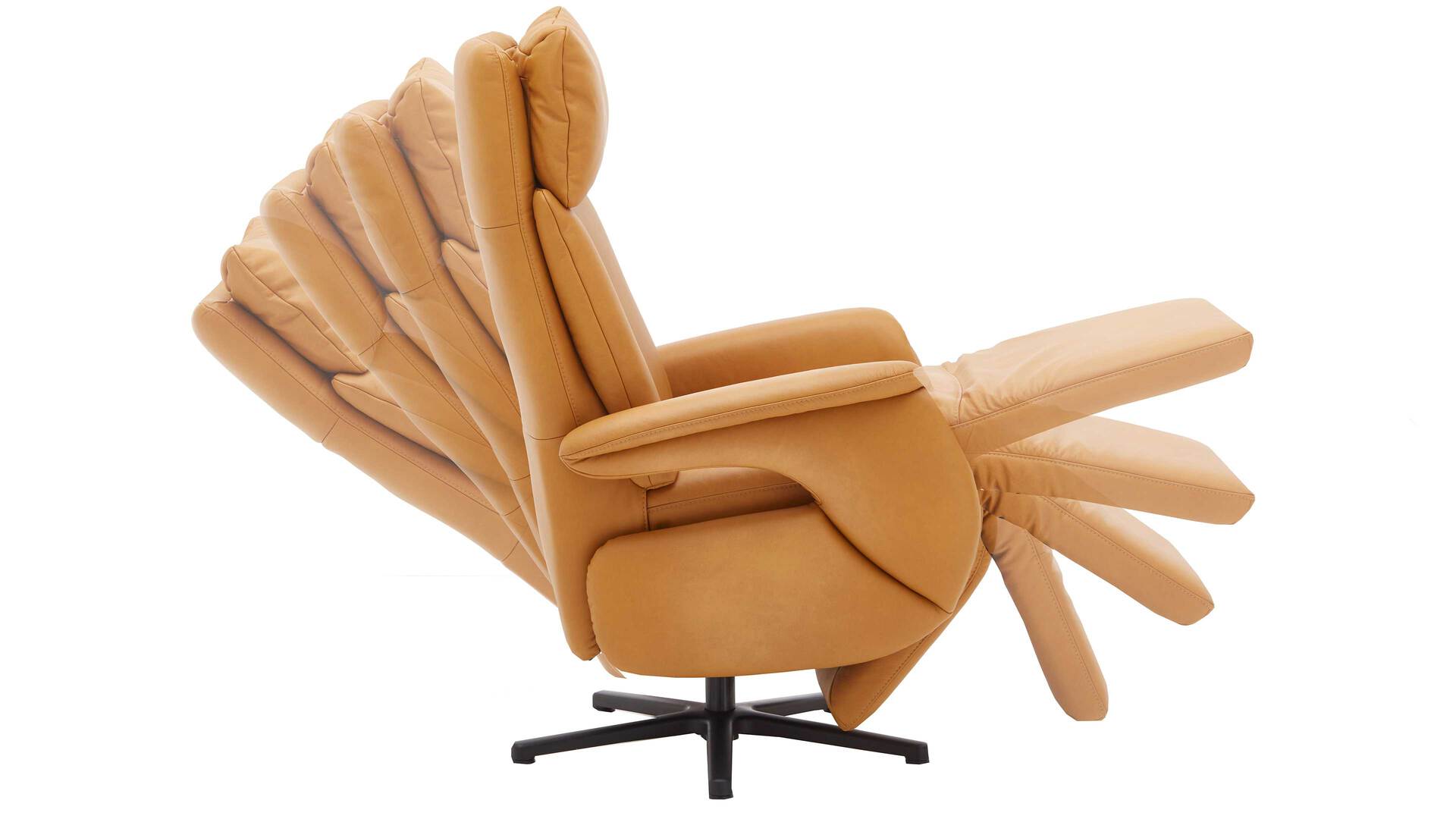 Relaxsessel Serie Relaxa Feeling