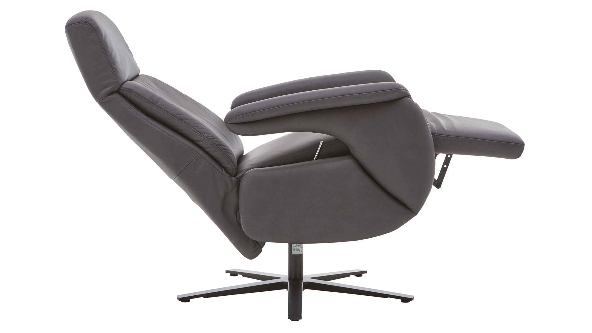 Polsterprogramm Relaxa 6.0 Plus PSG XC - Drehsessel