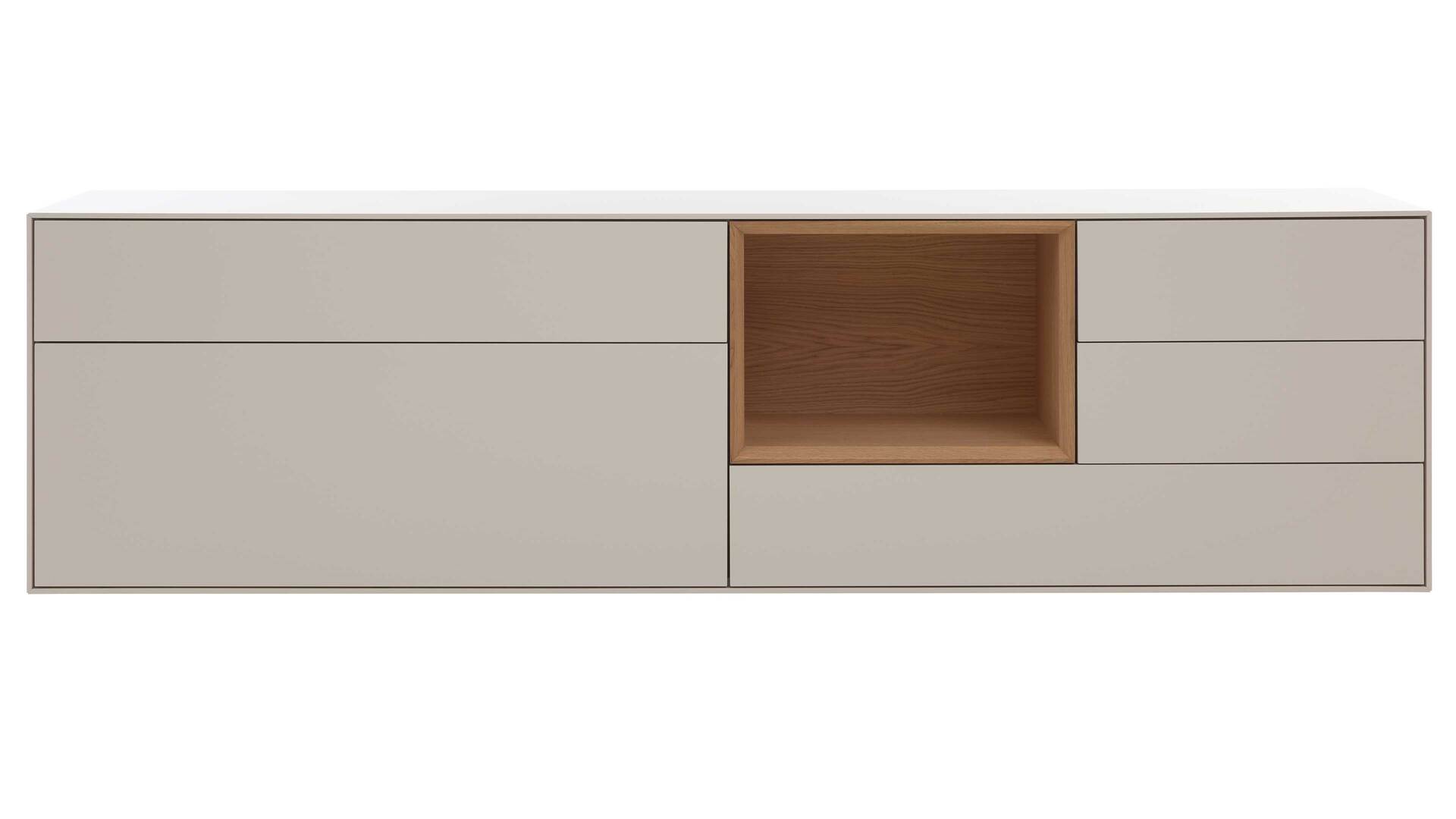 Interliving Wohnzimmer Serie 2034 - Sideboard