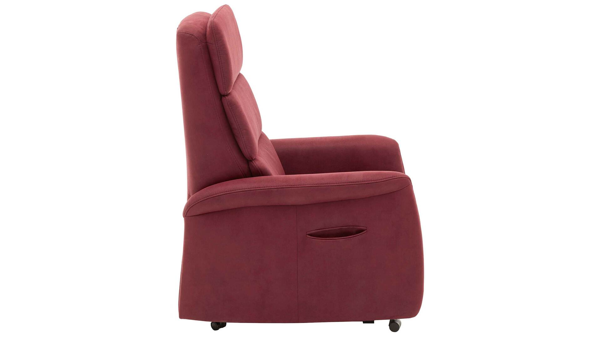 OrthoSedis OS-HU1043 - Relaxsessel A8 mit Aufstehhilfe und Federkern