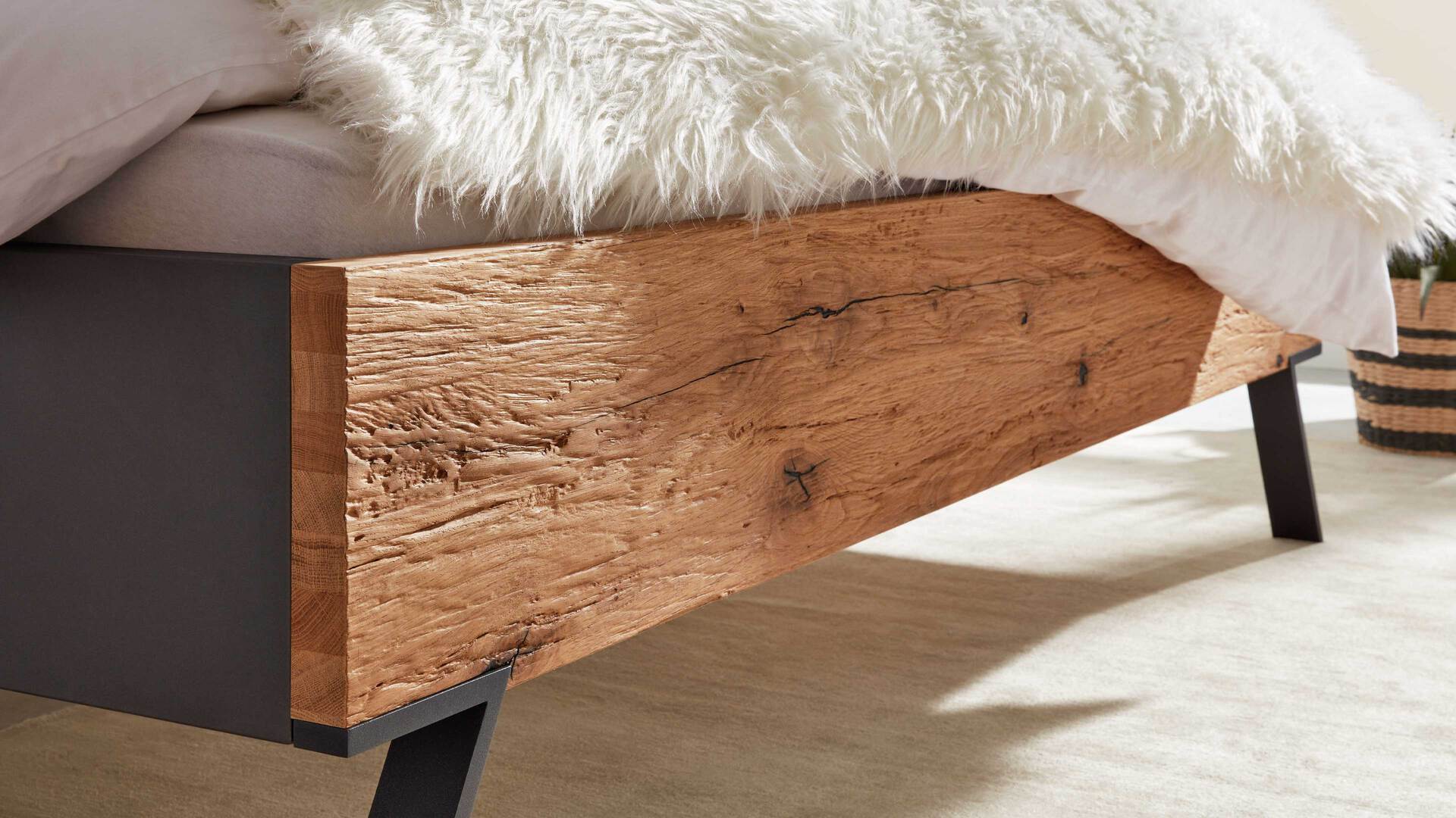 Interliving Schlafzimmer Serie 1025 – Komplettzimmer