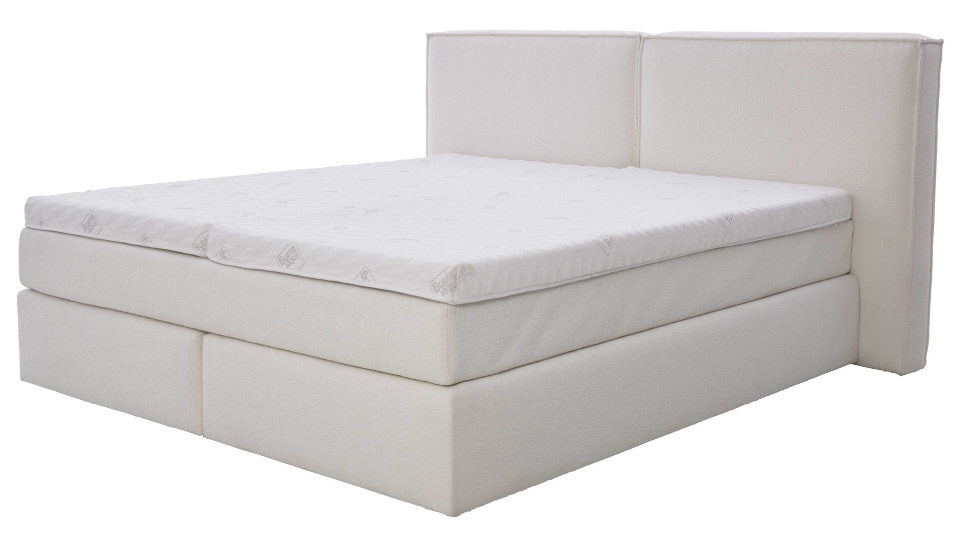 Interliving Boxspring Bett Serie 1421