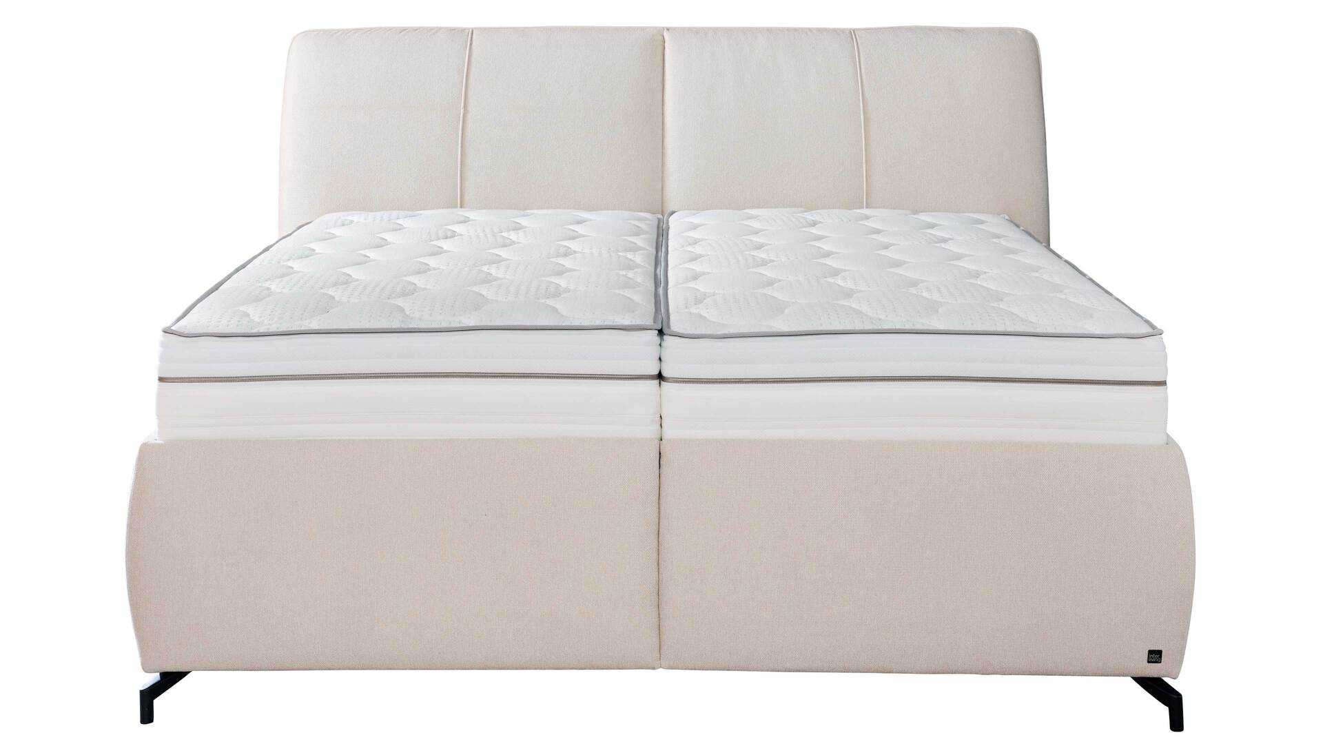 Interliving Bettsystem Serie 1414 - Polsterbett