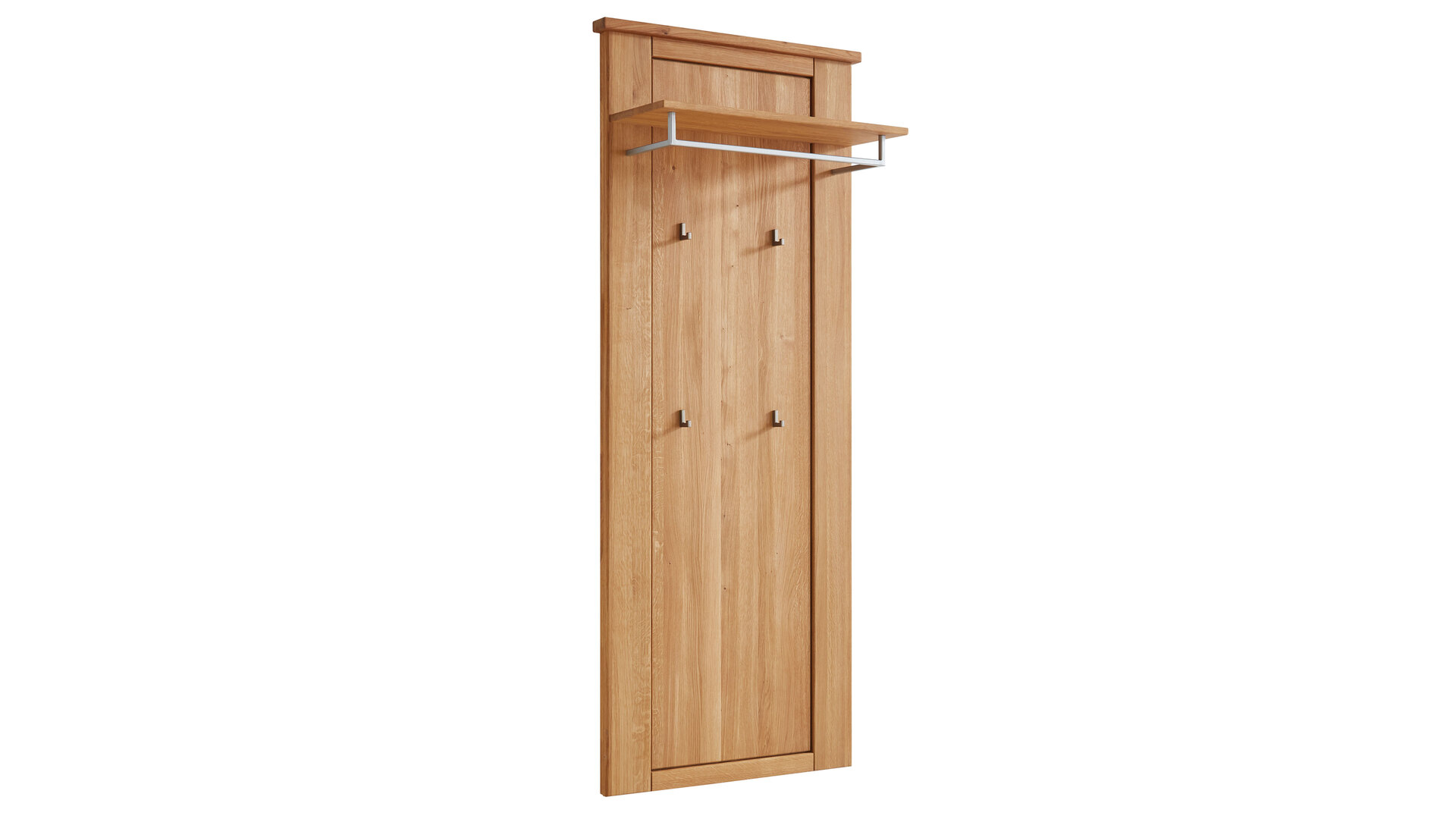 WOODS &amp; TRENDS Programm Loft - Wandgarderobe