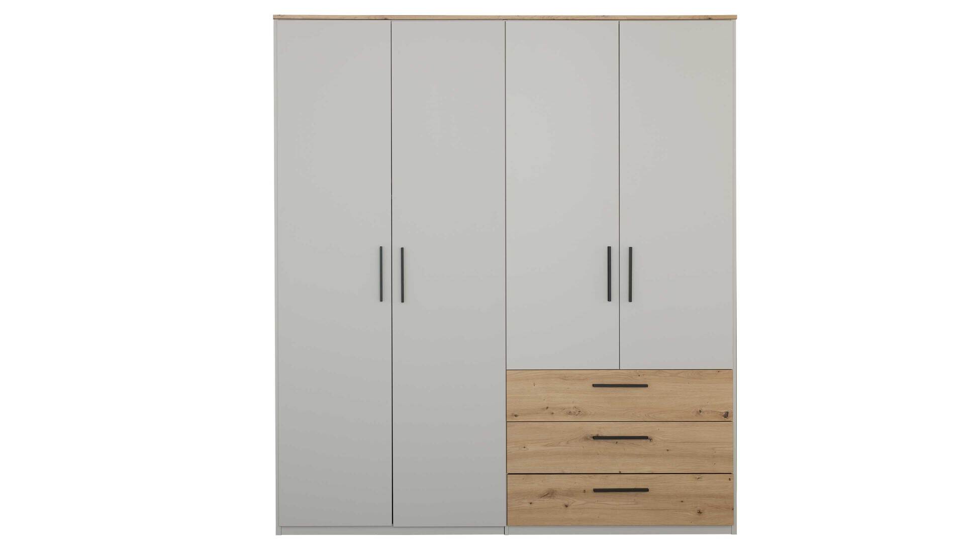Interliving Jugendzimmer Serie 1702 - Jugendzimmermöbel als komplettes Set