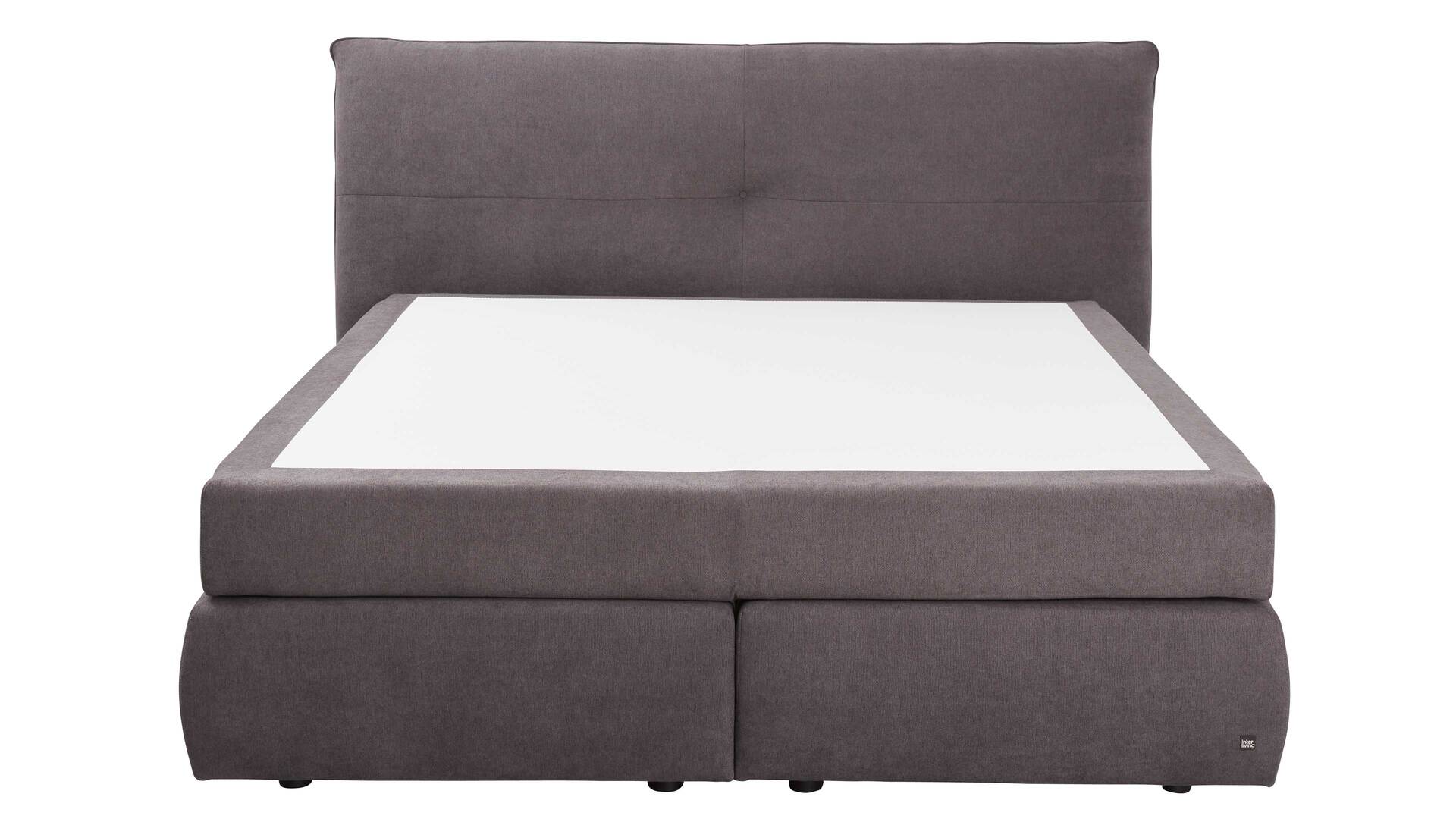 Interliving Bettsystem Serie 1414 - Boxspringbett