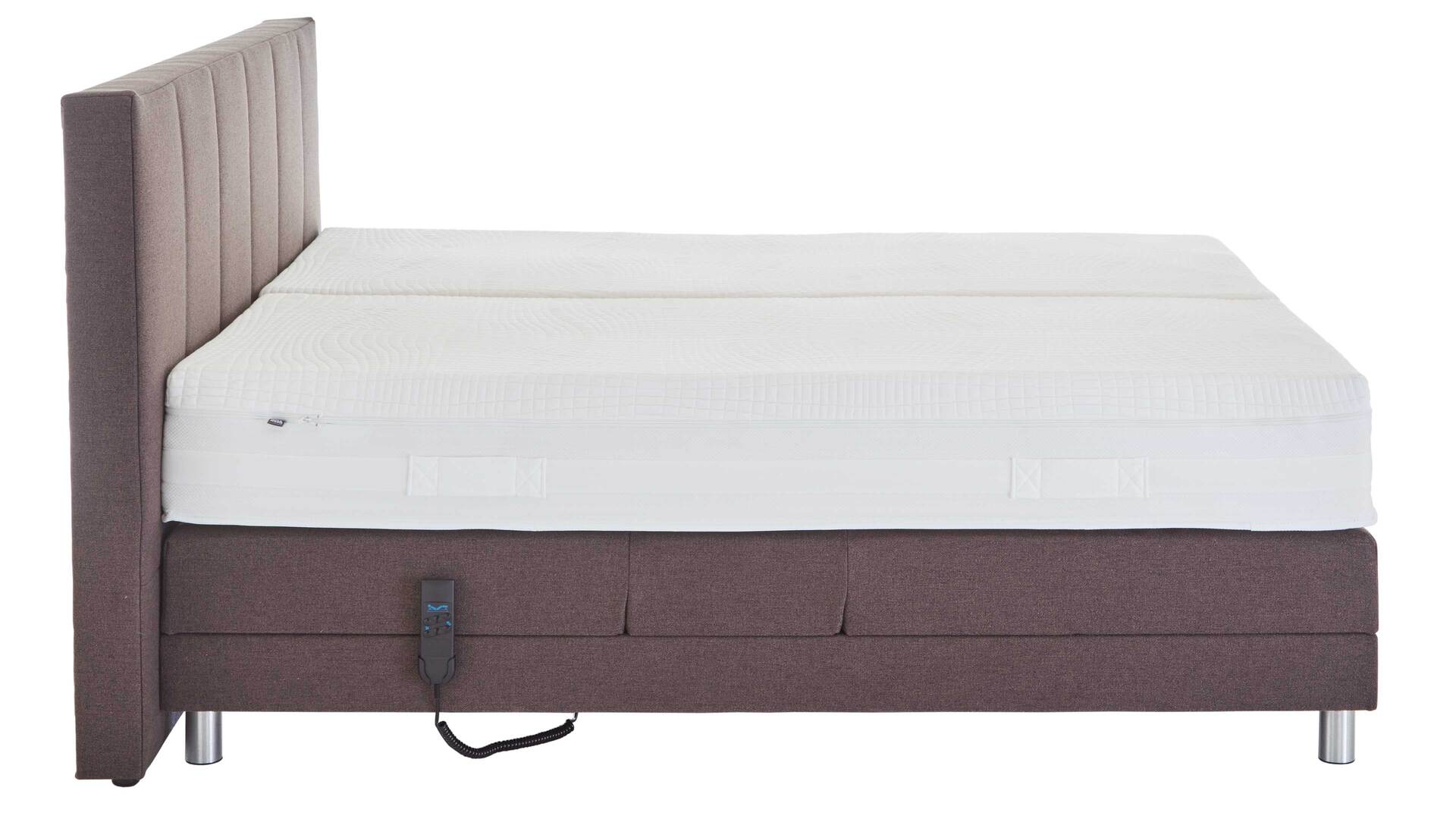 Boxspringbett Tommaso 5 mit Motor