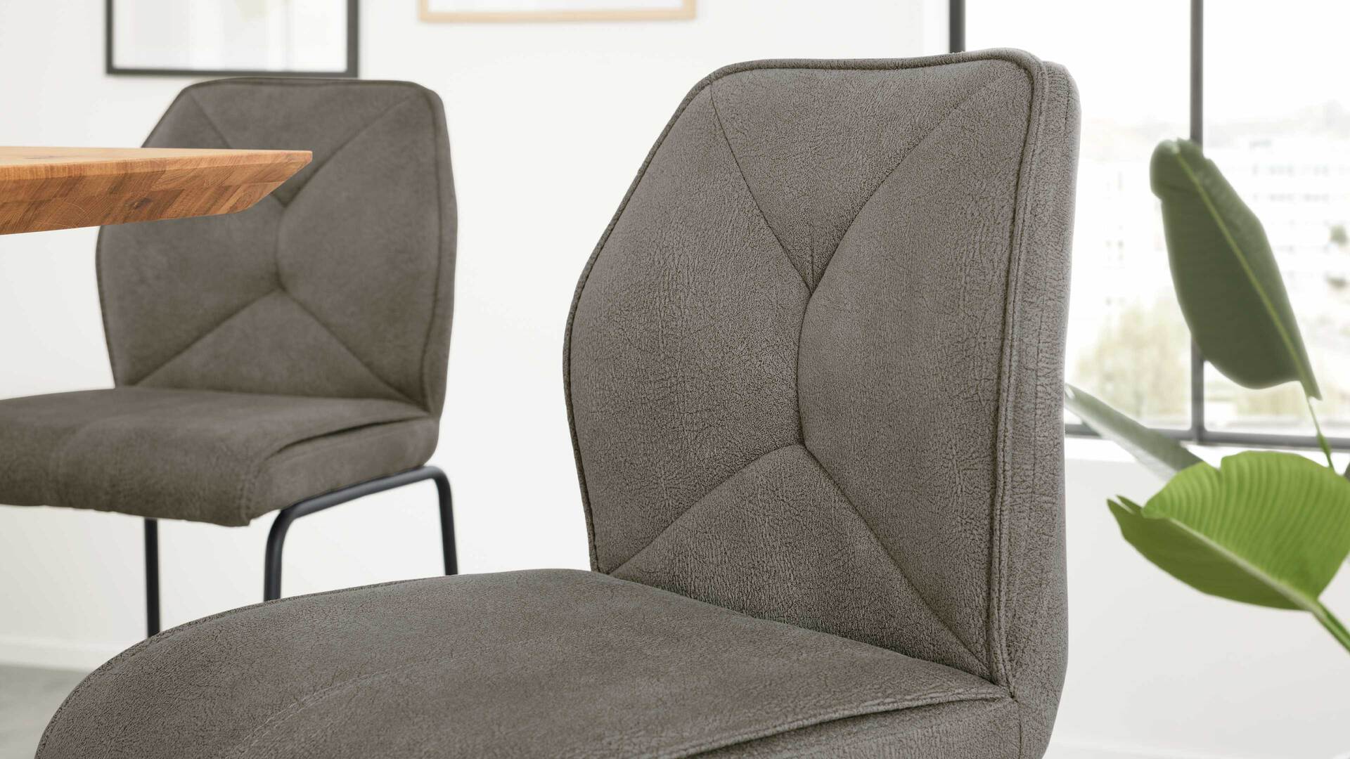 Interliving Esszimmer Serie 5104 – Bartischgruppe