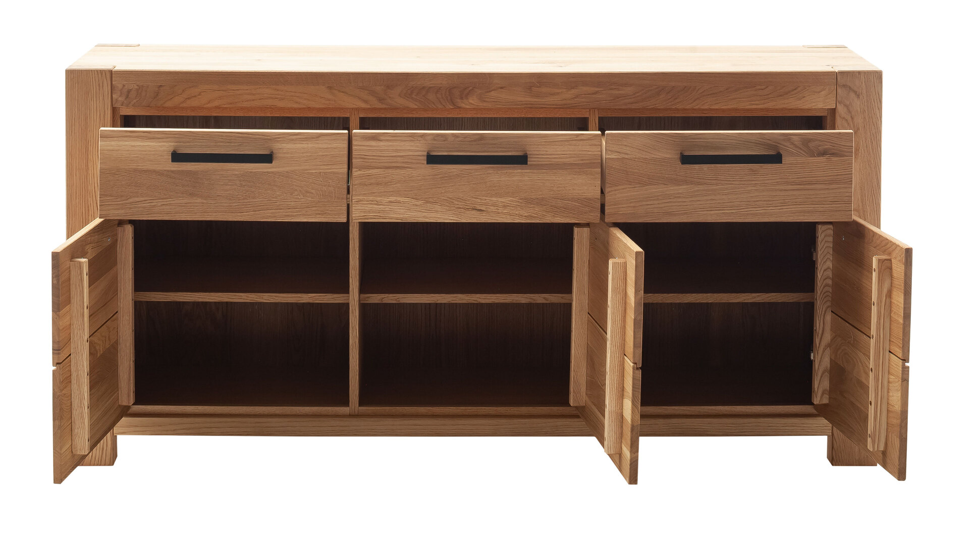 Wohnprogramm Silias - Sideboard