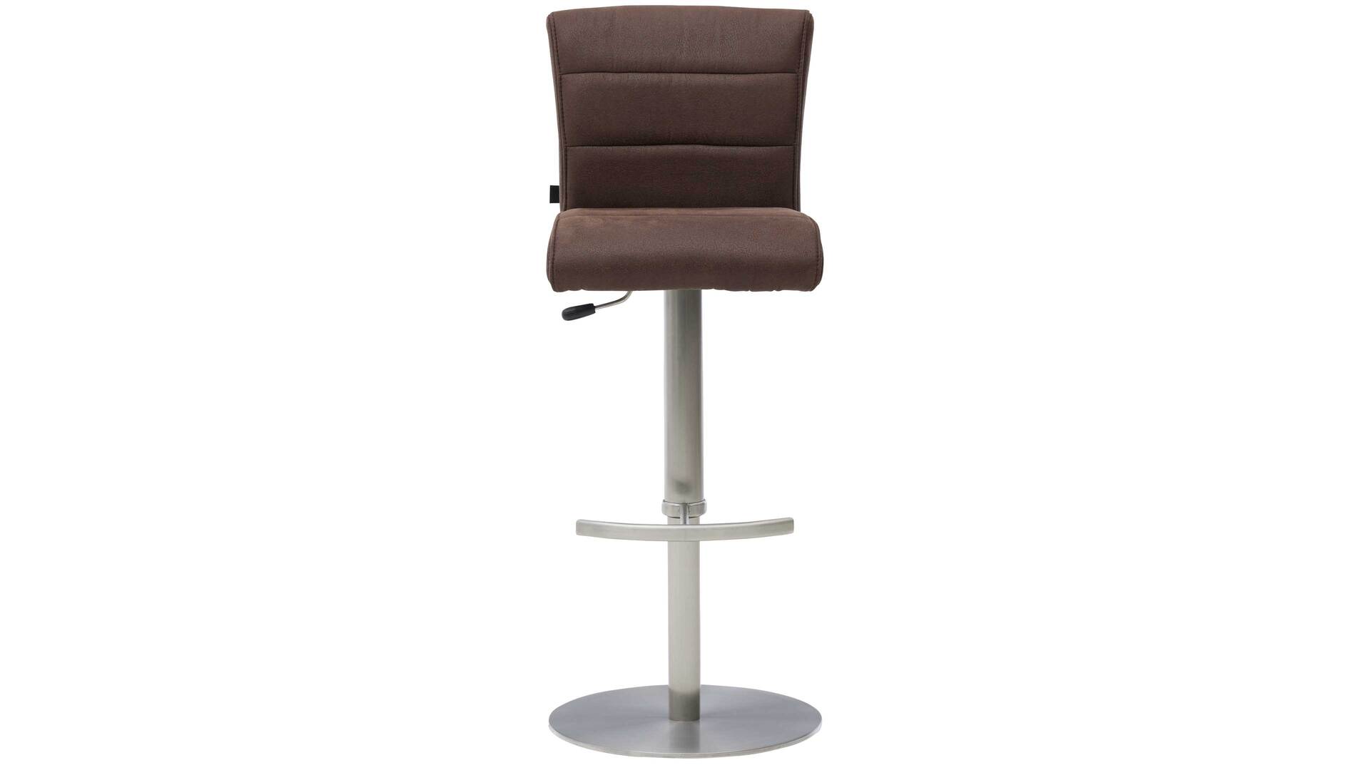 Interliving Esszimmer Serie 5122 – Tresenstuhl mit Liftfunktion