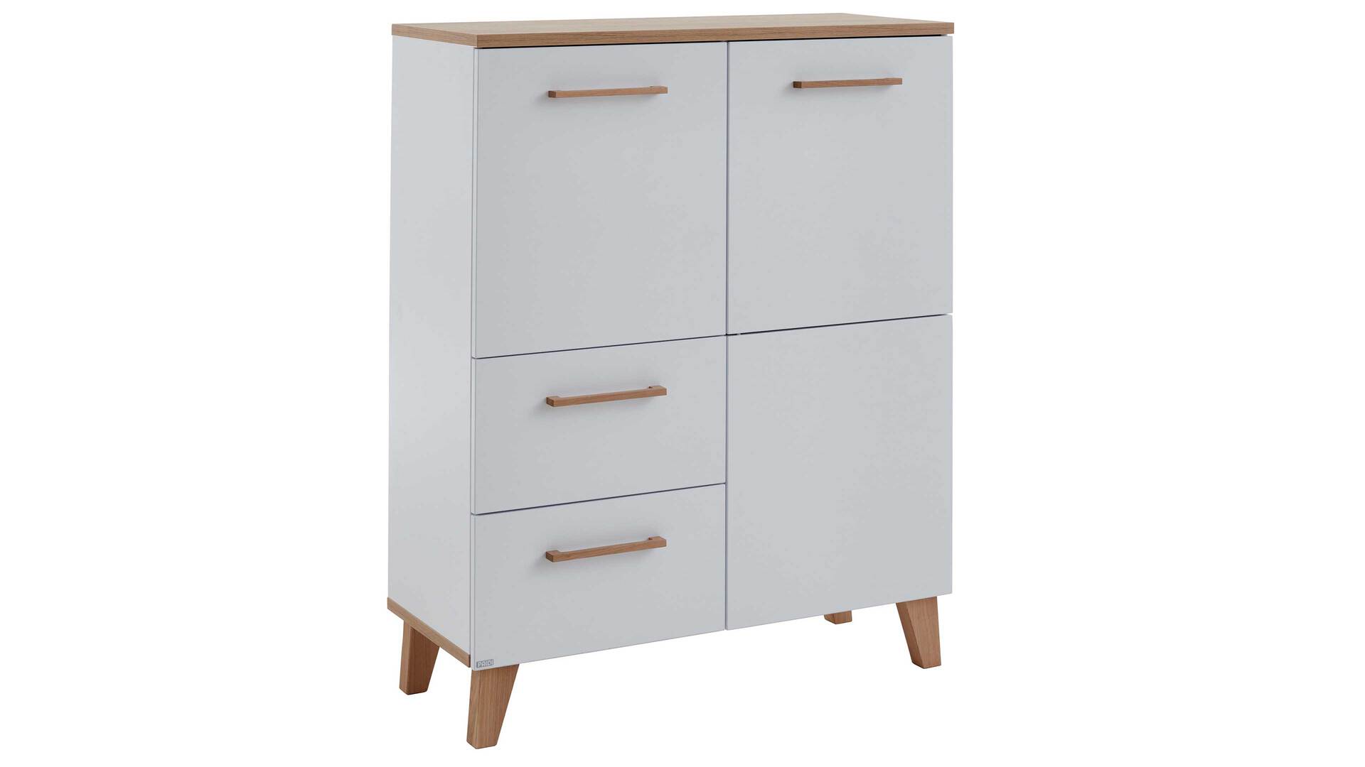 PAIDI Babyzimmerprogramm Oscar - Highboard