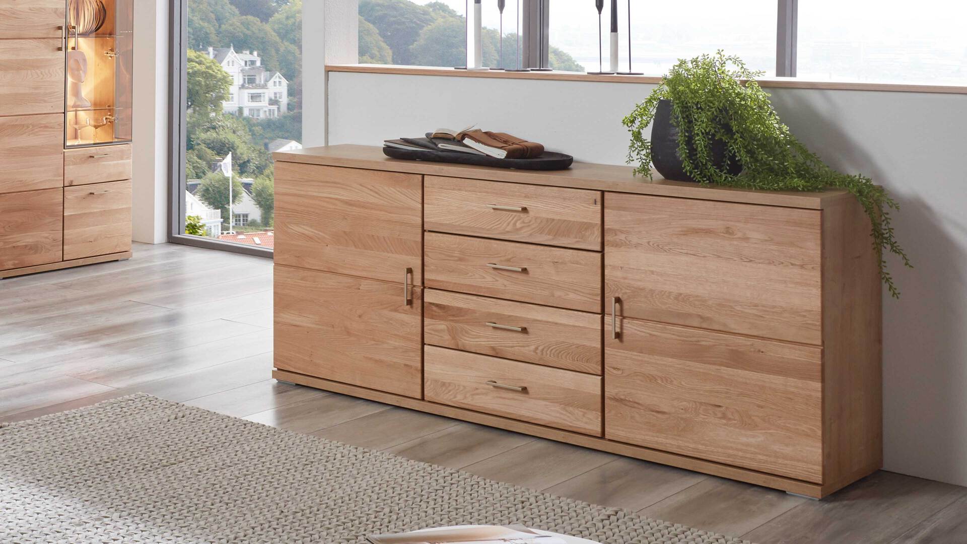 Wohnprogramm Brilon - Sideboard