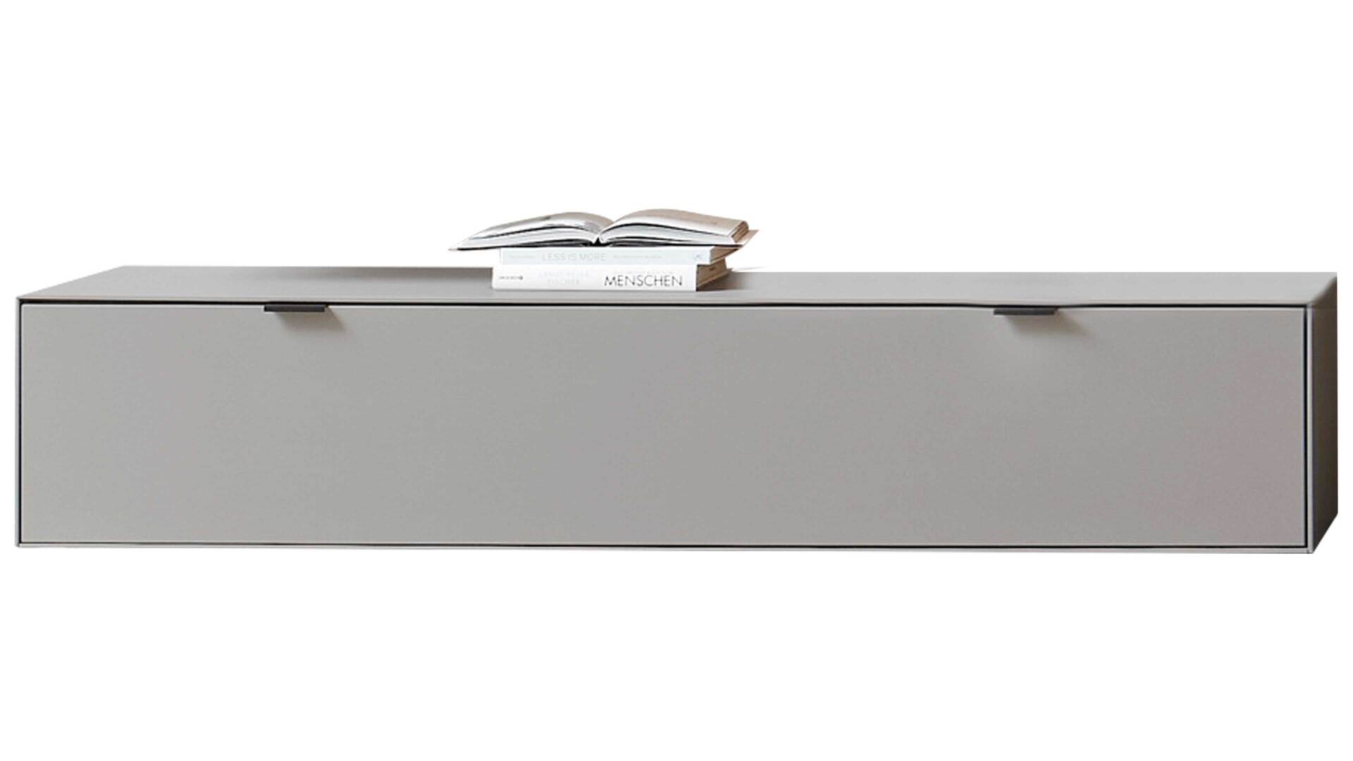 WÖSTMANN Wohnprogramm WM 2380 - Lowboard