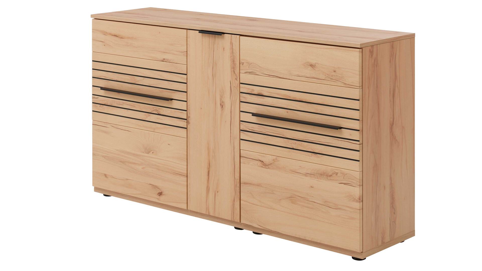 Interliving Wohnzimmer Serie 2032 - Sideboard
