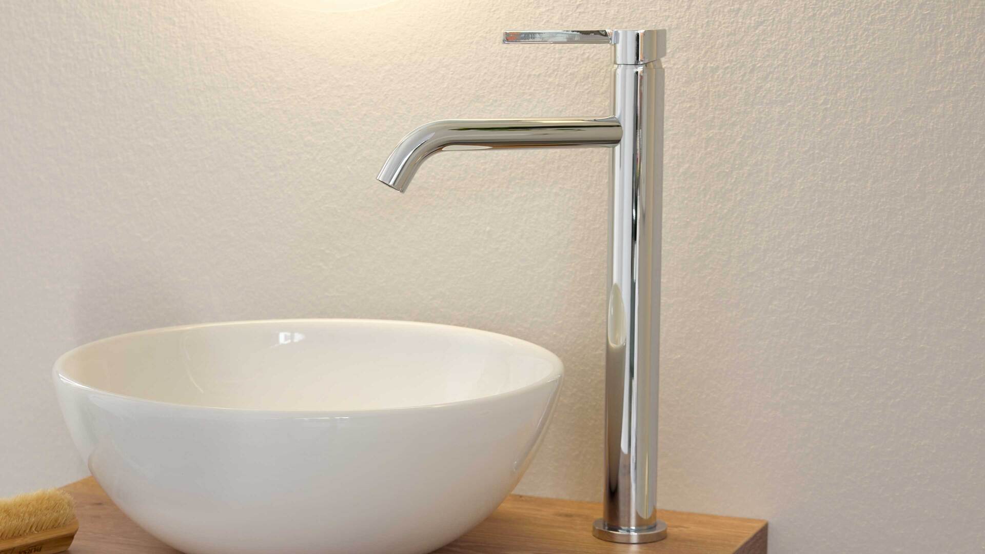 Interliving Bad Serie 3715 - Armatur