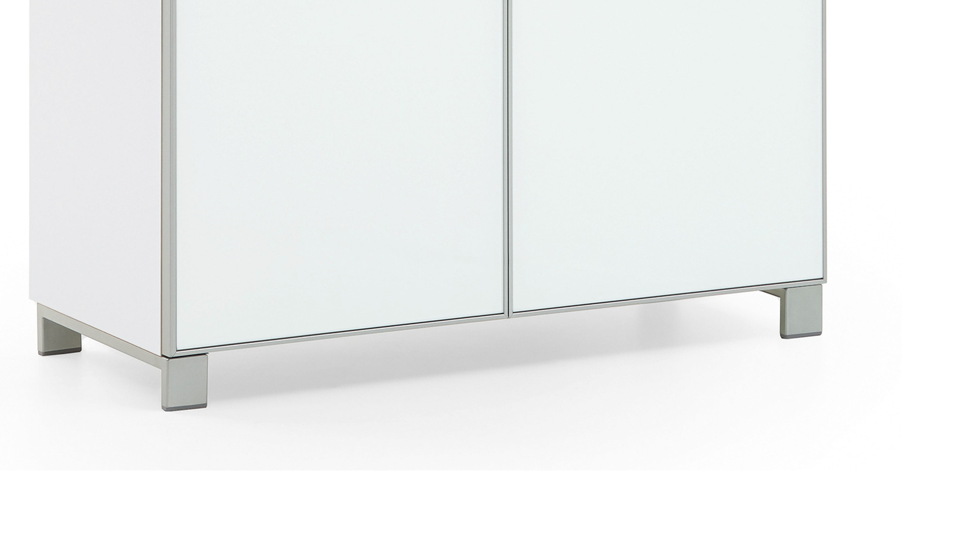 VOSS MÖBEL Schuhschrank Santina als Dielenmöbel