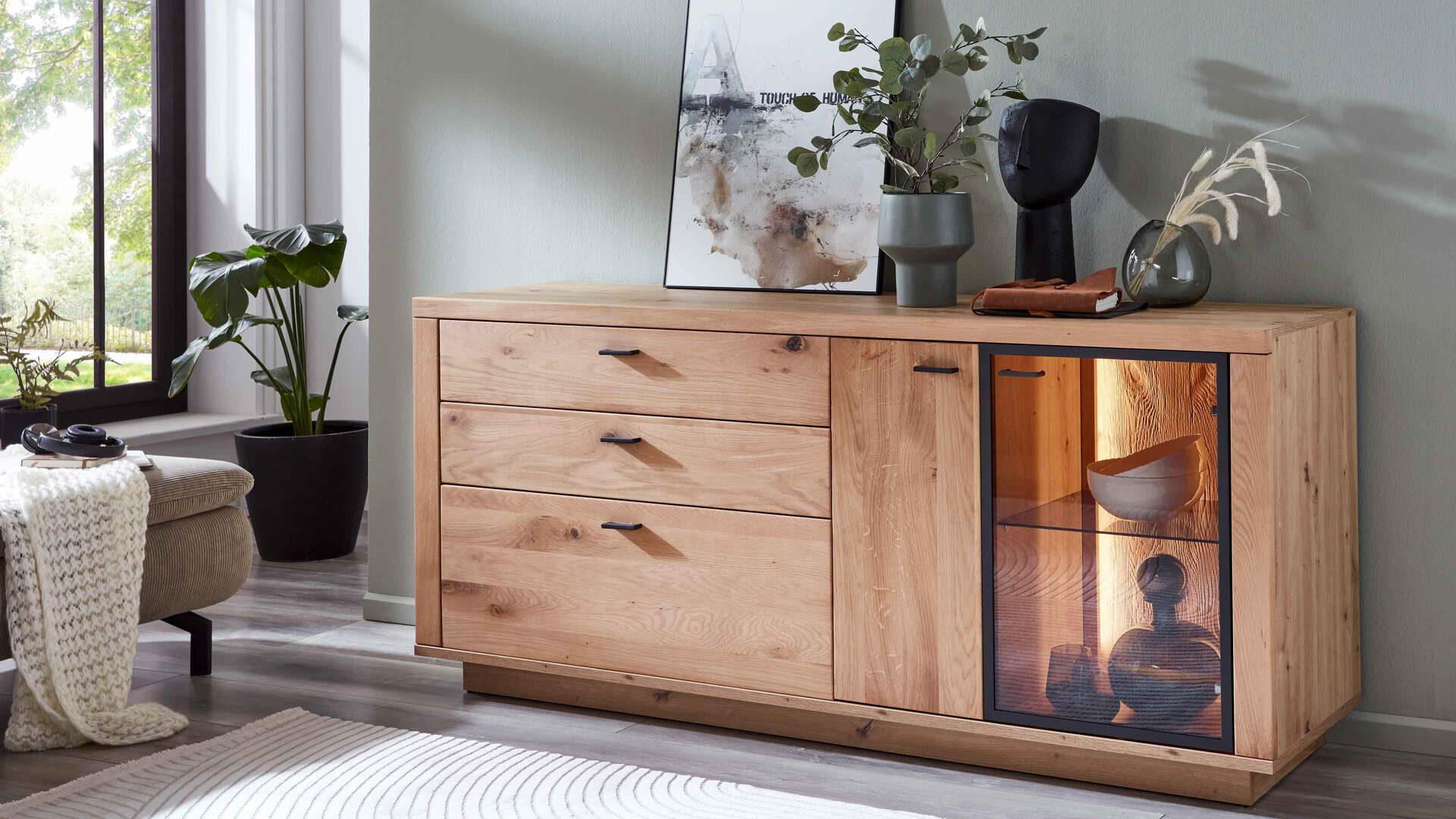 PARTNERRING COLLECTION Wohnprogramm Malaga - Sideboard
