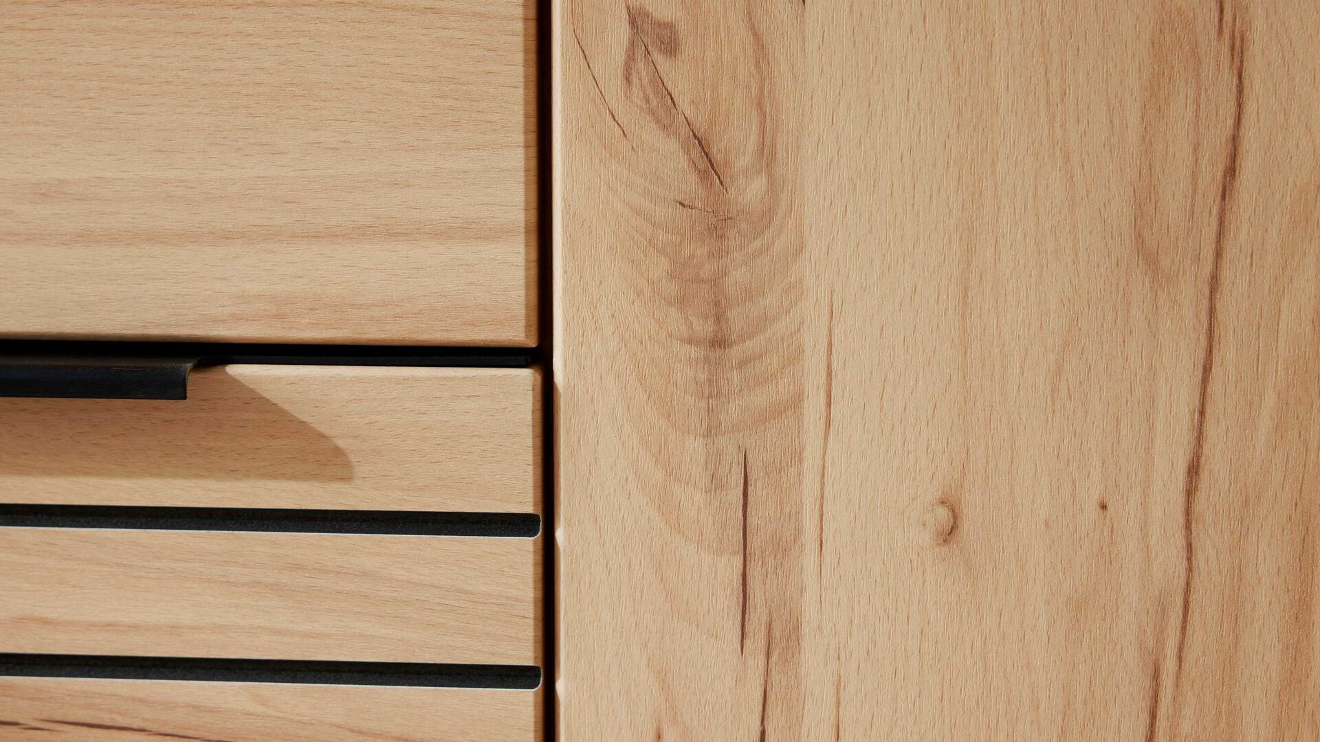 Interliving Wohnzimmer Serie 2032 - Sideboard