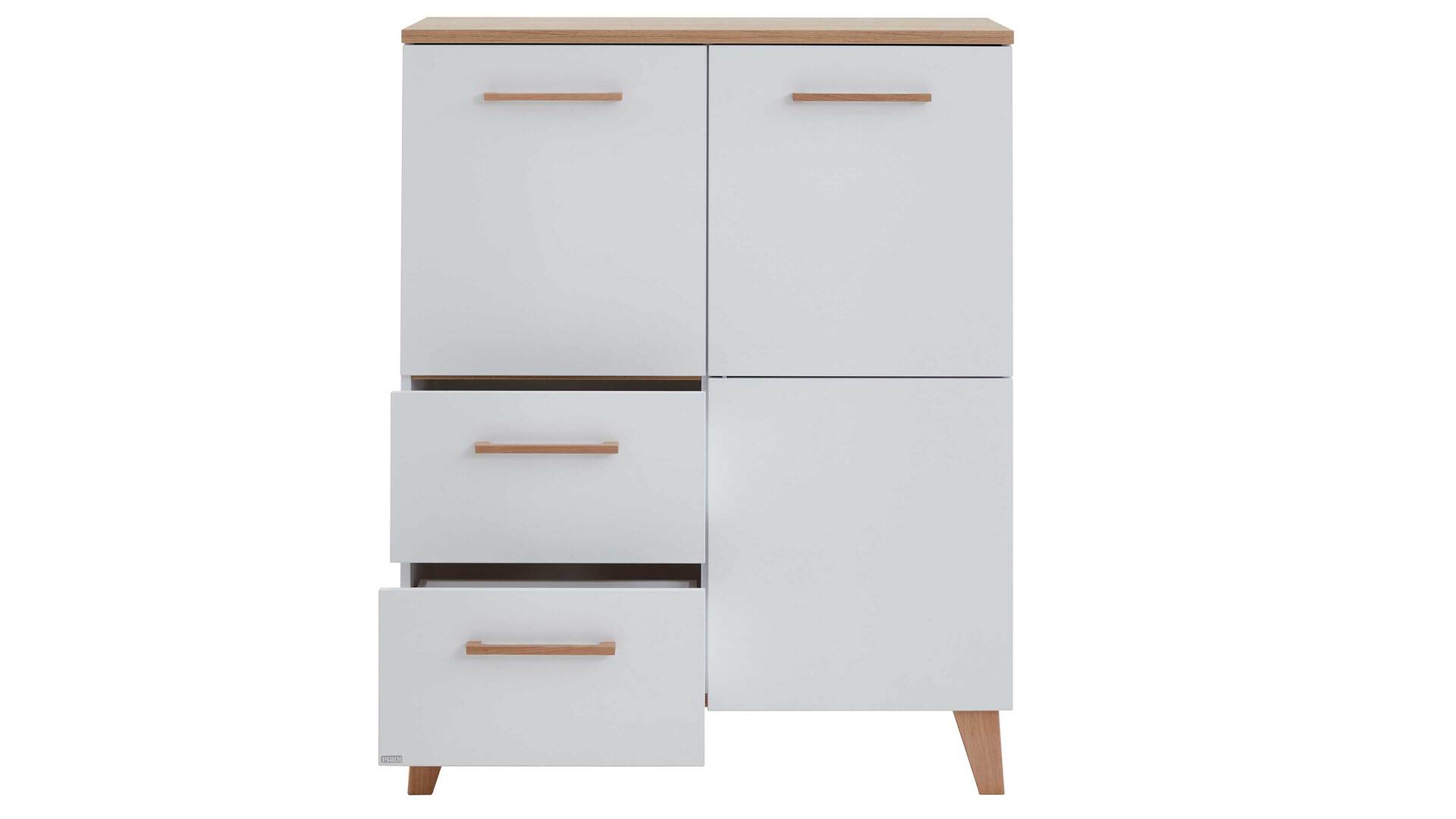 PAIDI Babyzimmerprogramm Oscar - Highboard