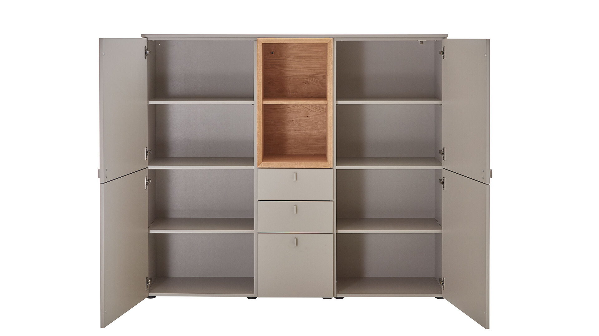 VENJAKOB Andiamo 3.0 Highboard