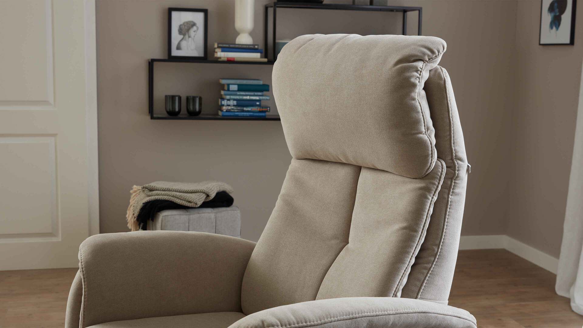 Comfortmaster CM-HU1157 - Relaxsessel B