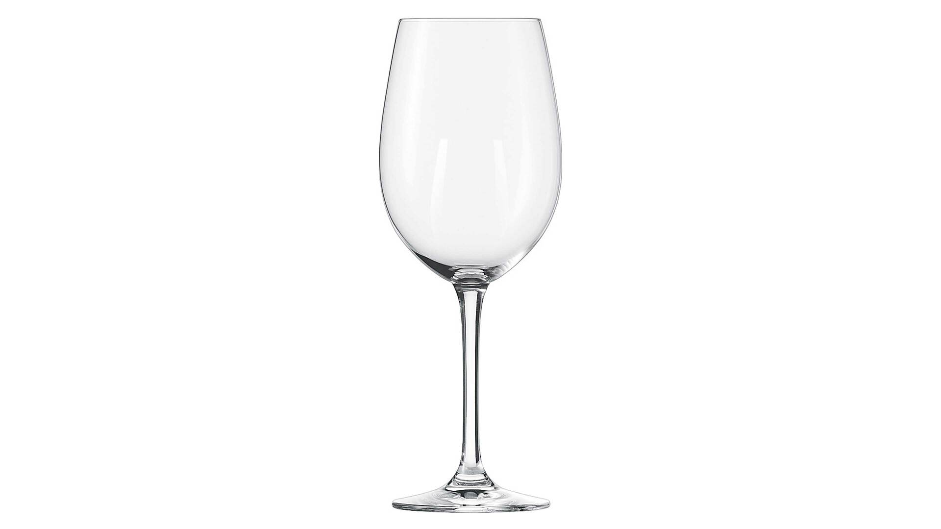 SCHOTT ZWIESEL Bordeauxpokal Classico
