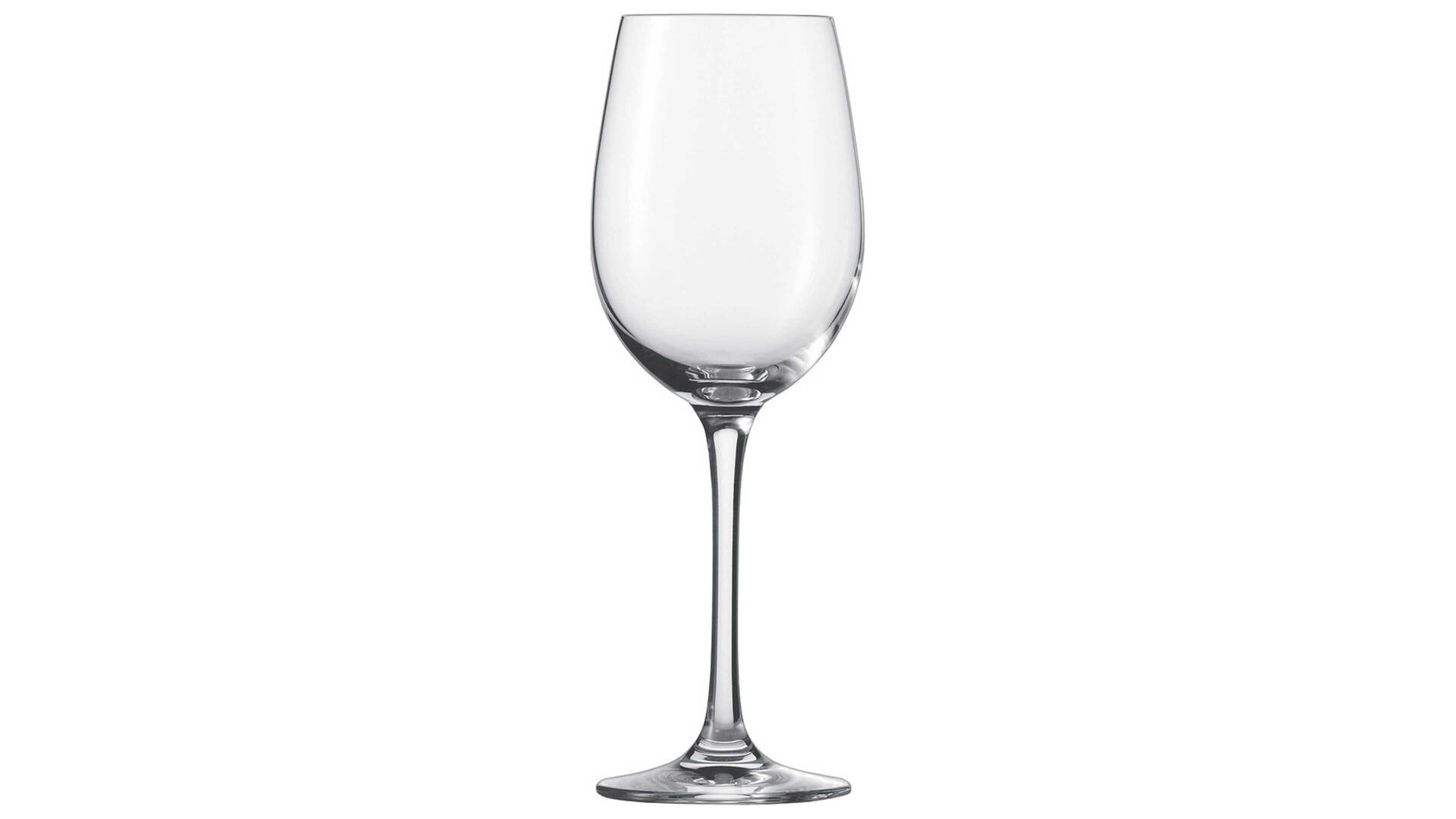 SCHOTT ZWIESEL Weißweinglas Classico