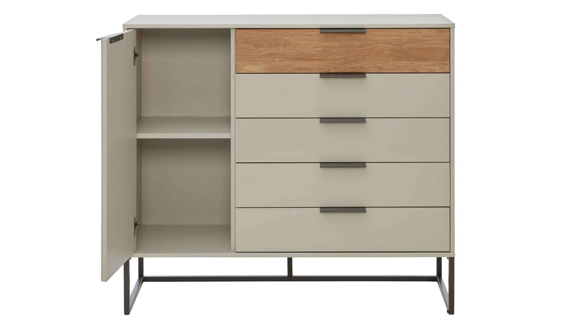 Interliving Schlafzimmer Serie 1035 – Kombikommode
