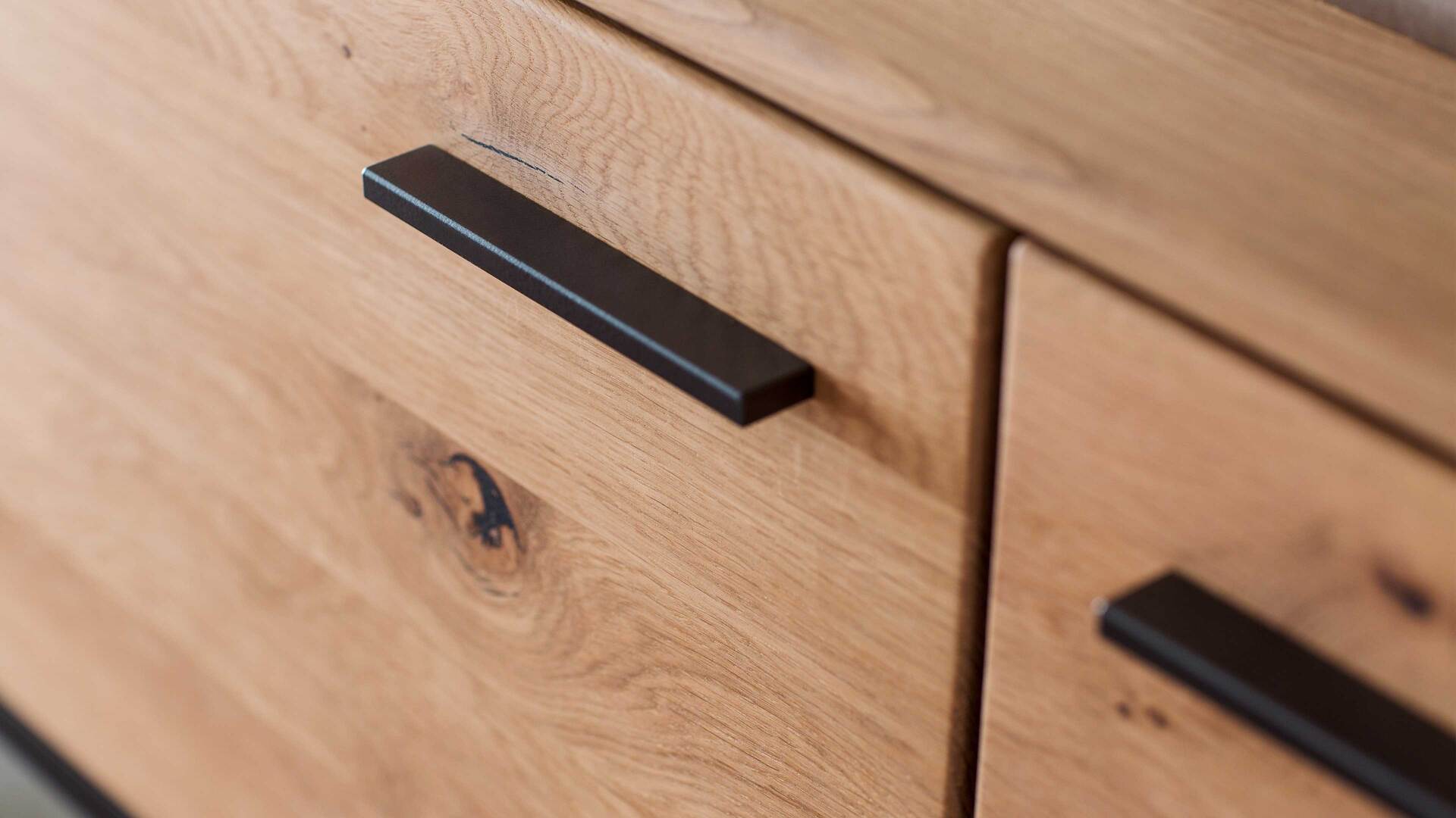 Wohnprogramm Portland - Sideboard