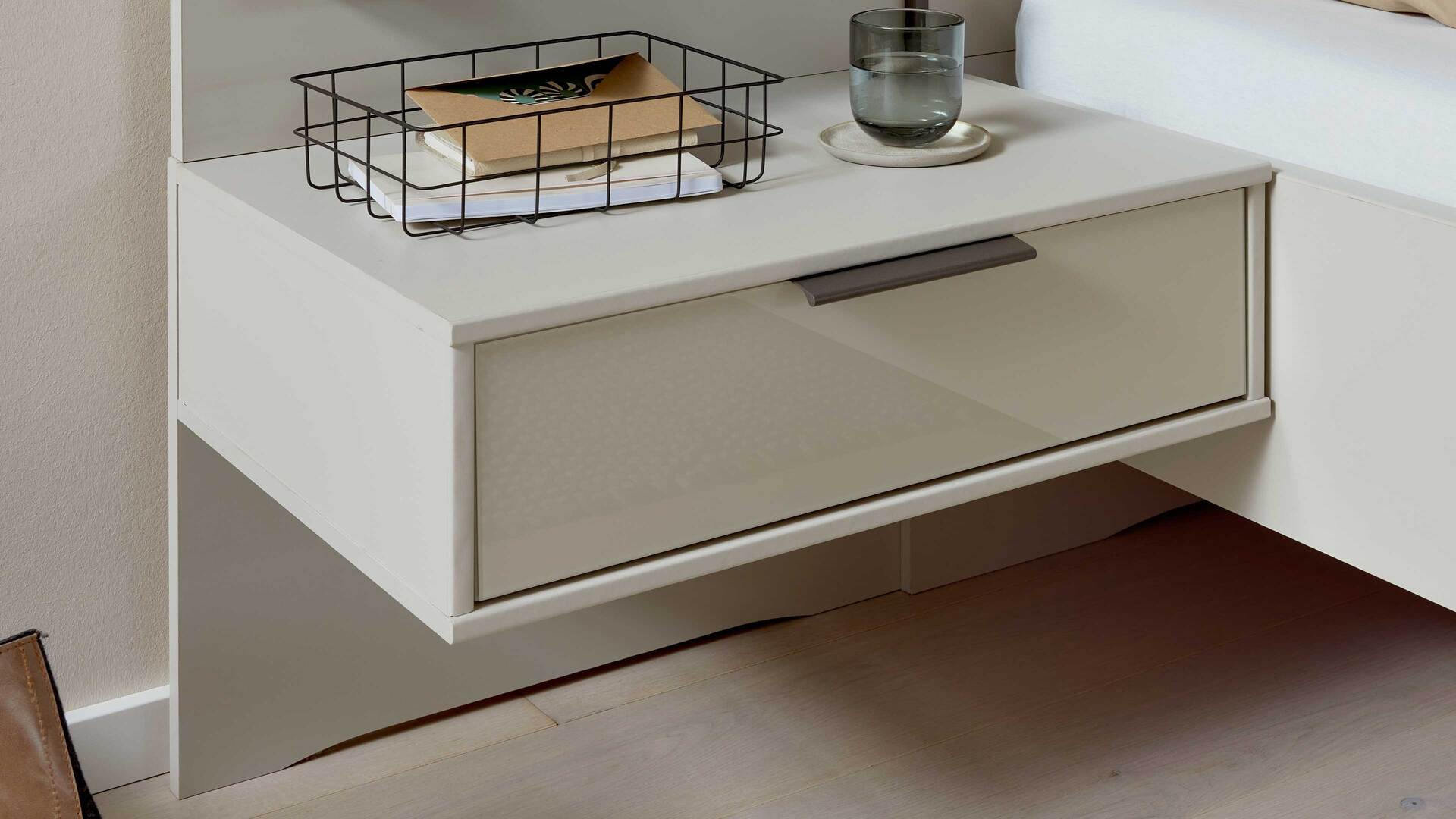Interliving Schlafzimmer Serie 1035 – Komplettzimmer