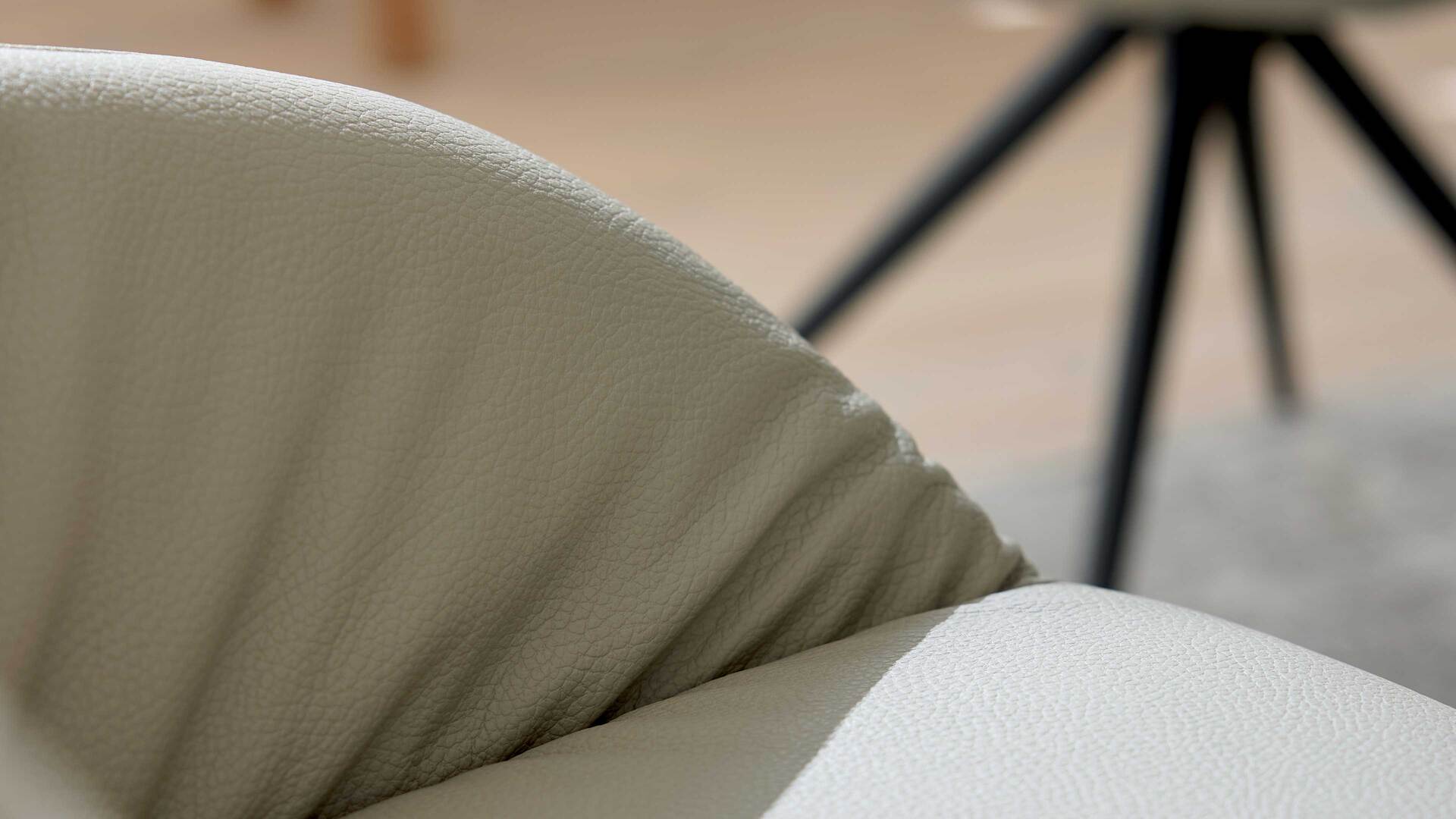Interliving Esszimmer Serie 5115 - Armlehnstuhl Ravi