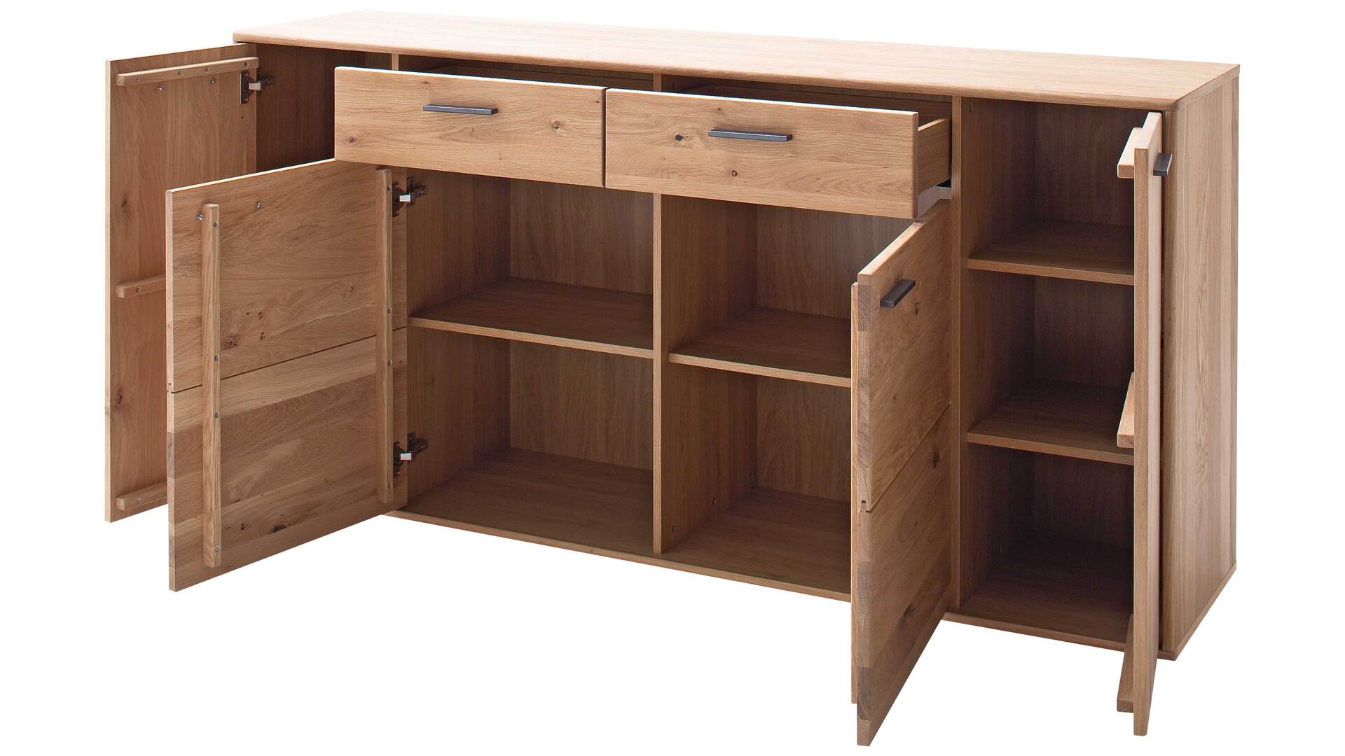 Wohnprogramm Portland - Sideboard