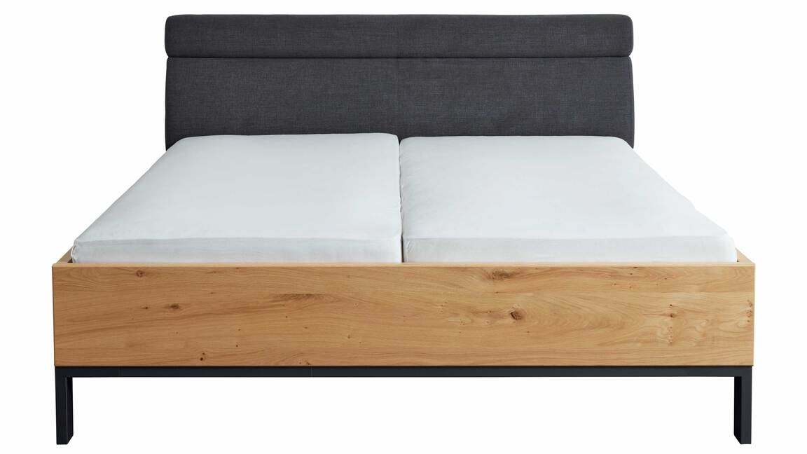 Interliving Schlafzimmer Serie 1023 – Bettgestell