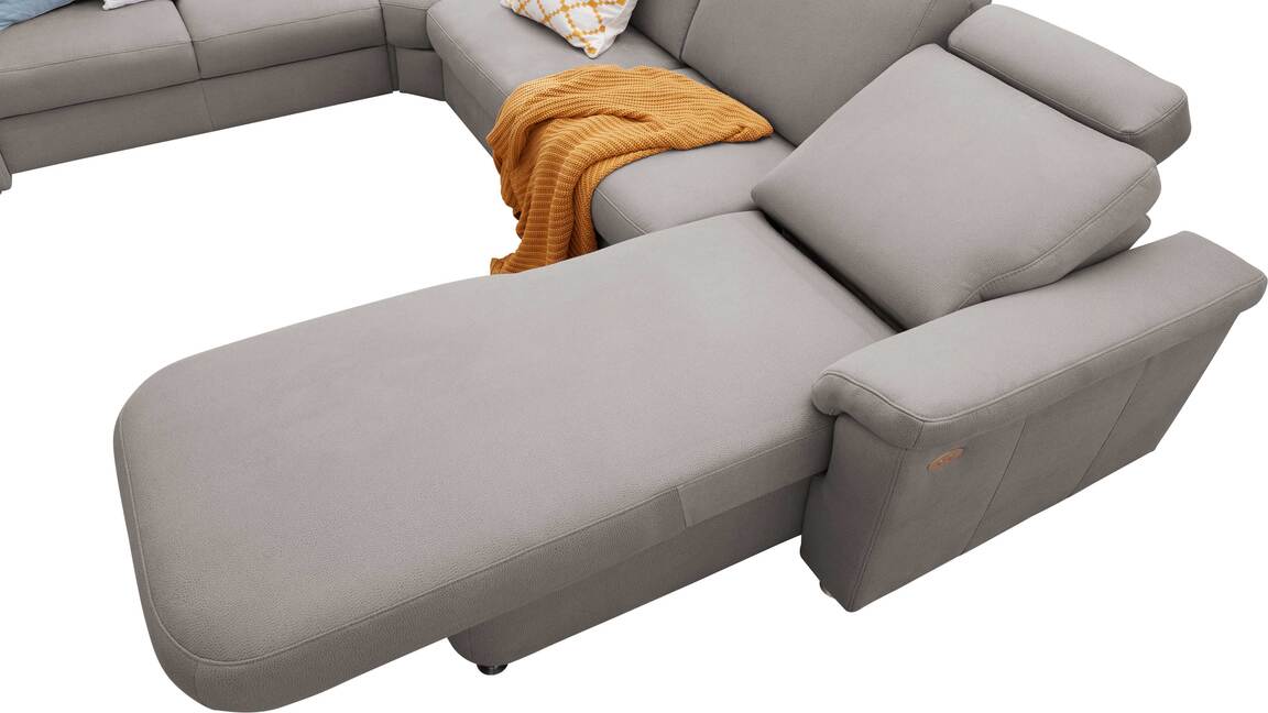 Modulmaster MM-ZE1059 - motorische Relaxfunktion