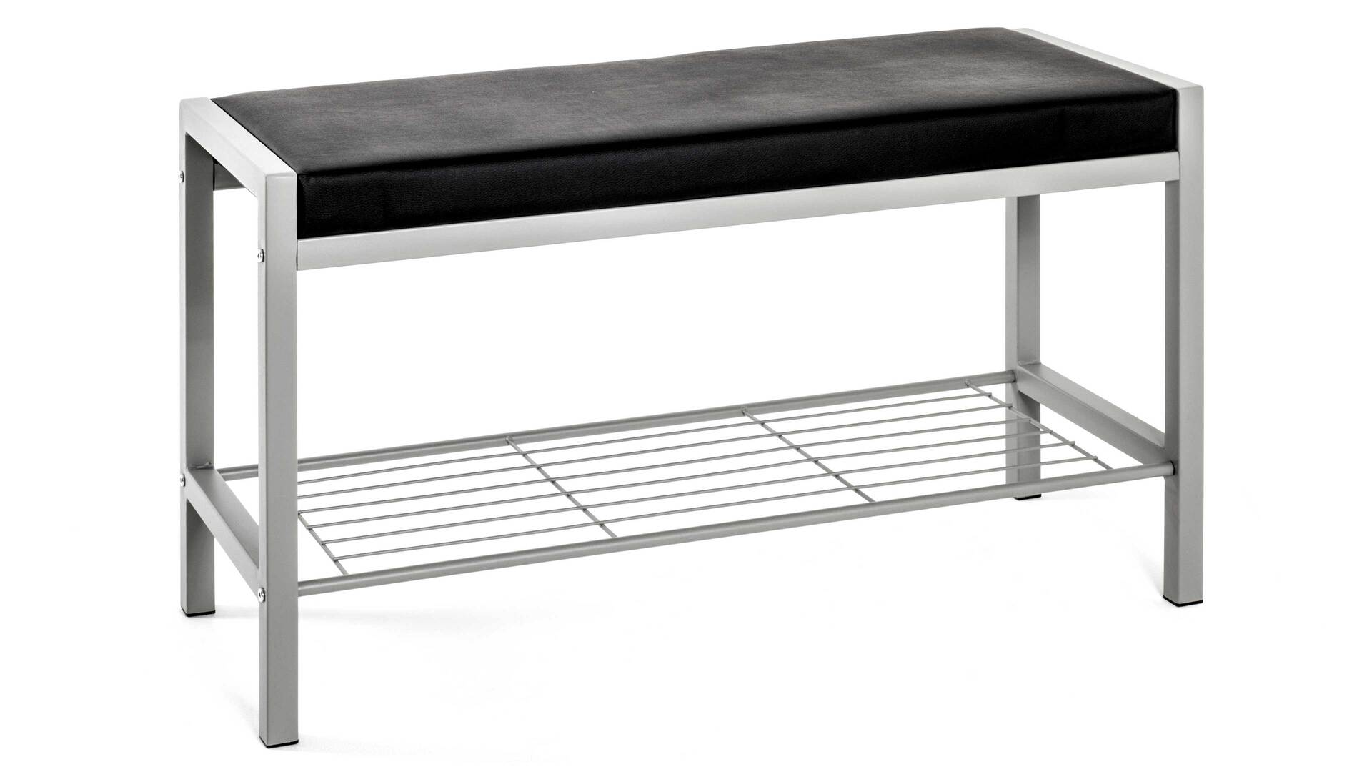 Garderobenbank als Flurmöbel