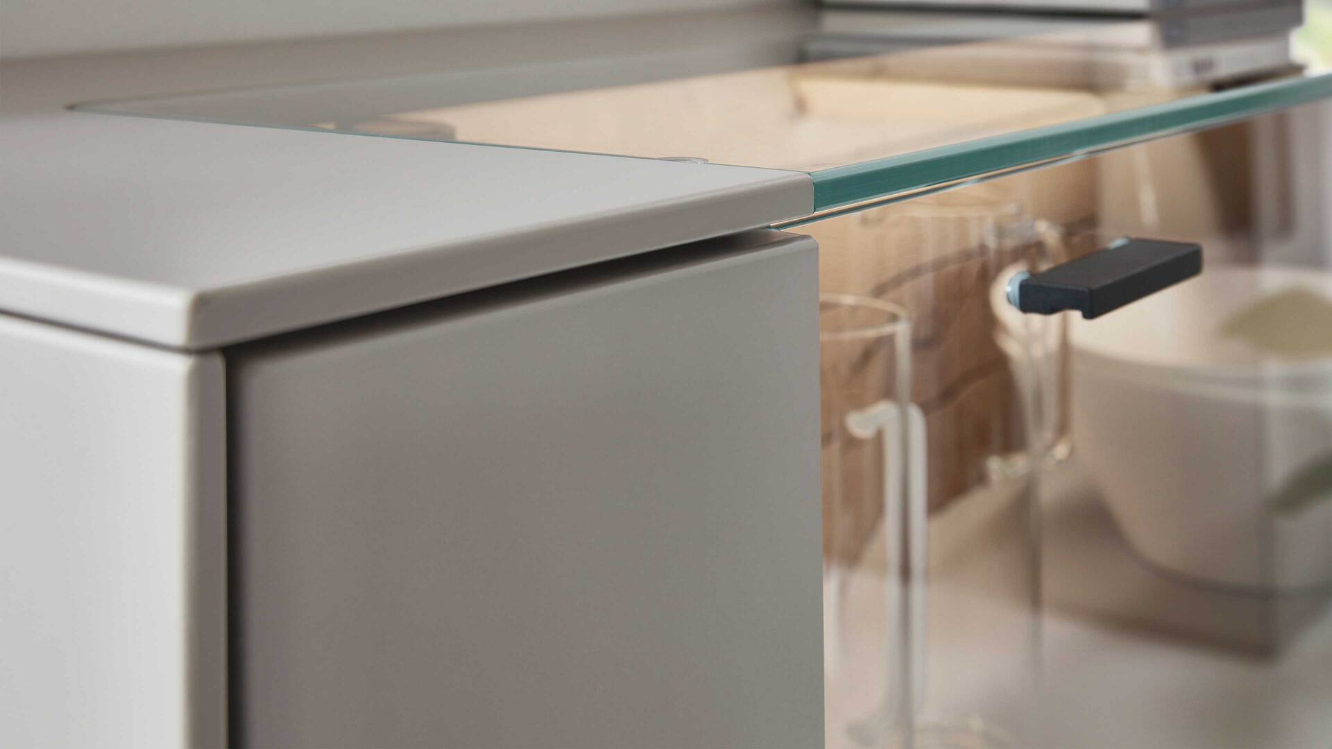 WÖSTMANN Wohnprogramm WM 2380 - Highboard