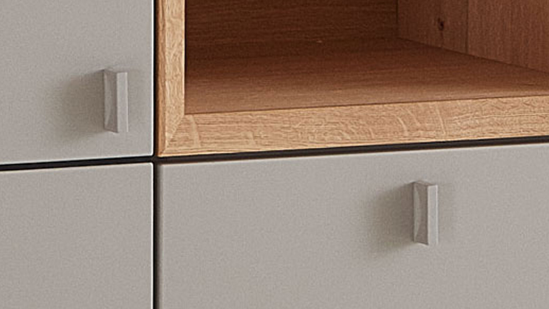 VENJAKOB Andiamo 3.0 Highboard