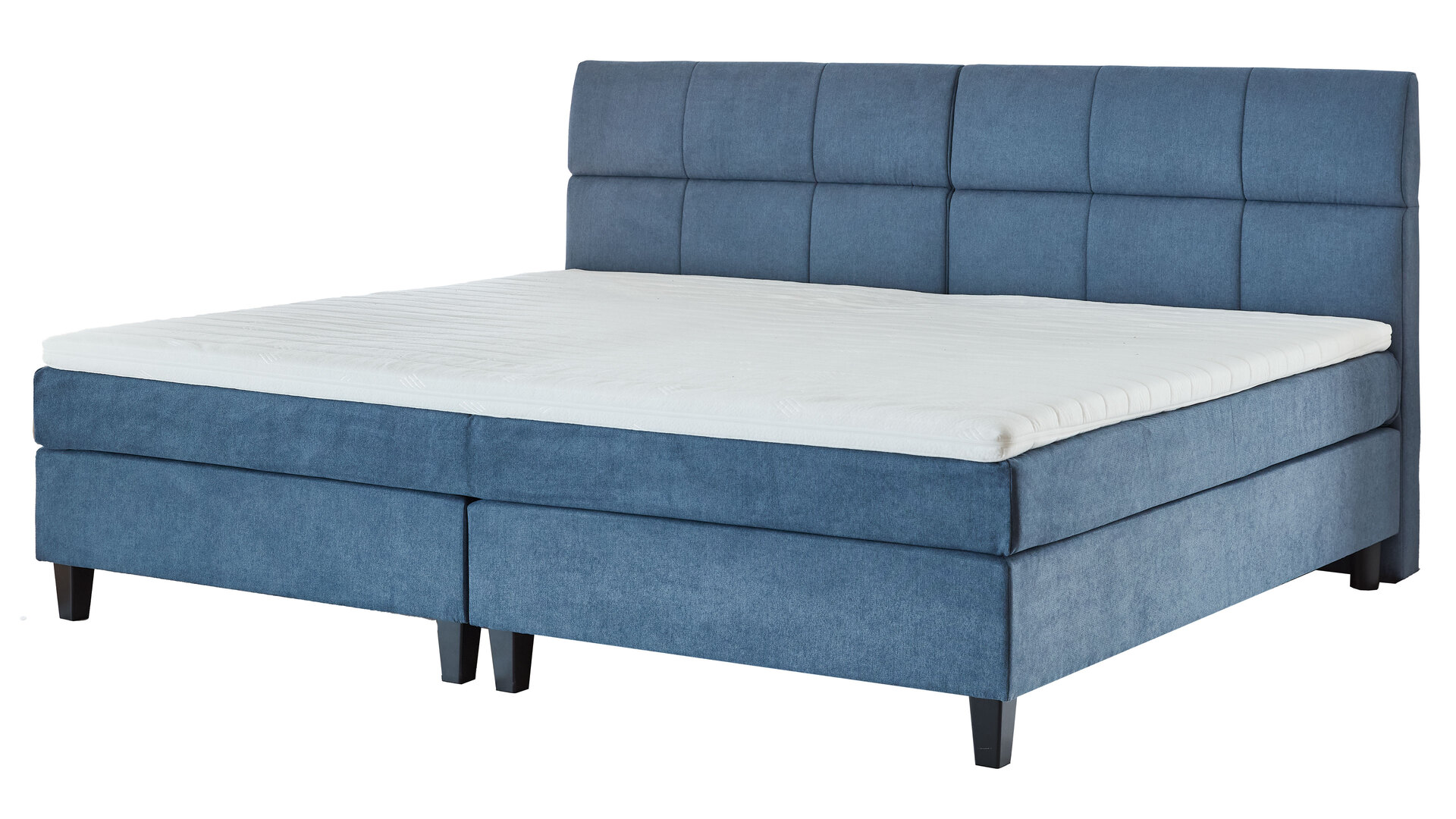 Boxspringbett Fatena