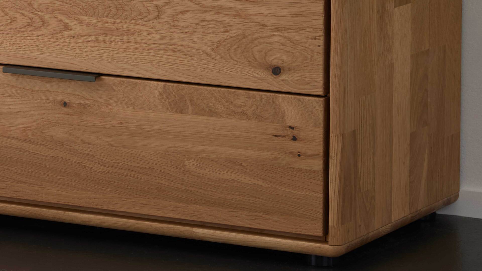 Interliving Schlafzimmer Serie 1015 – Schubladenkommode
