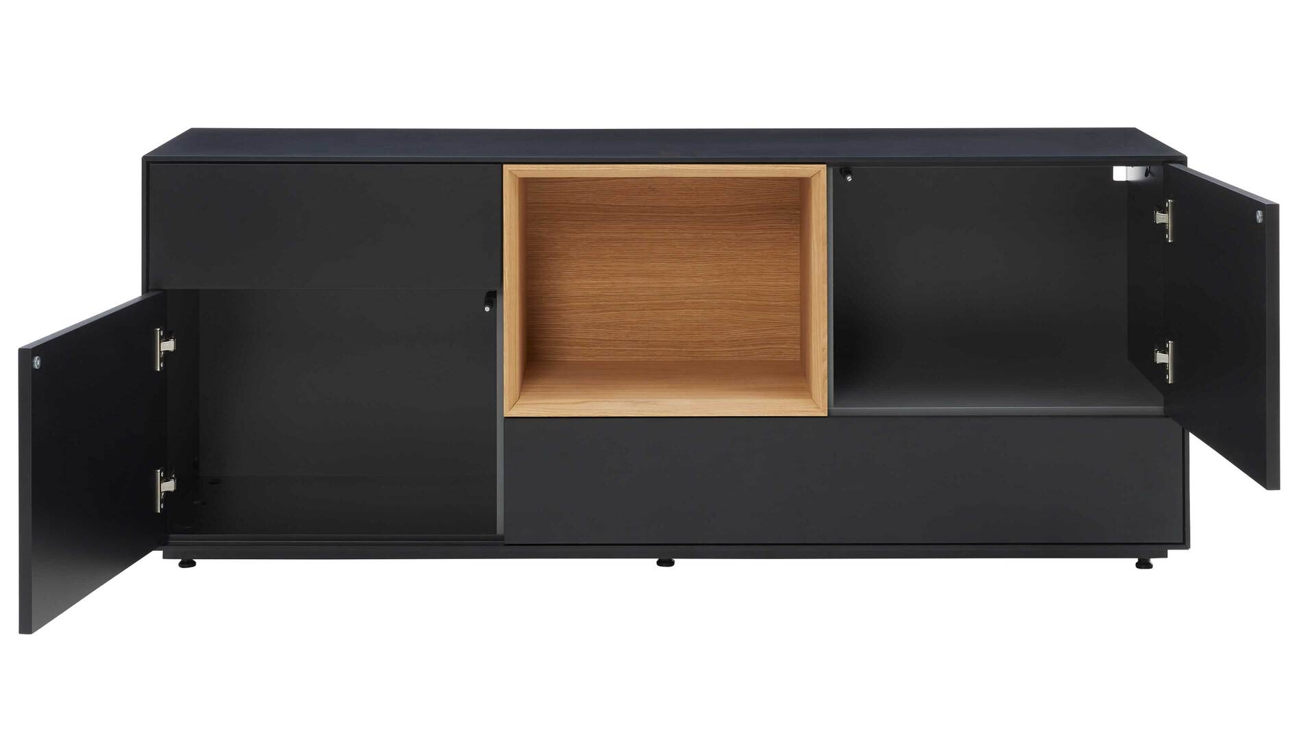 Interliving Wohnzimmer Serie 2034 - Sideboard