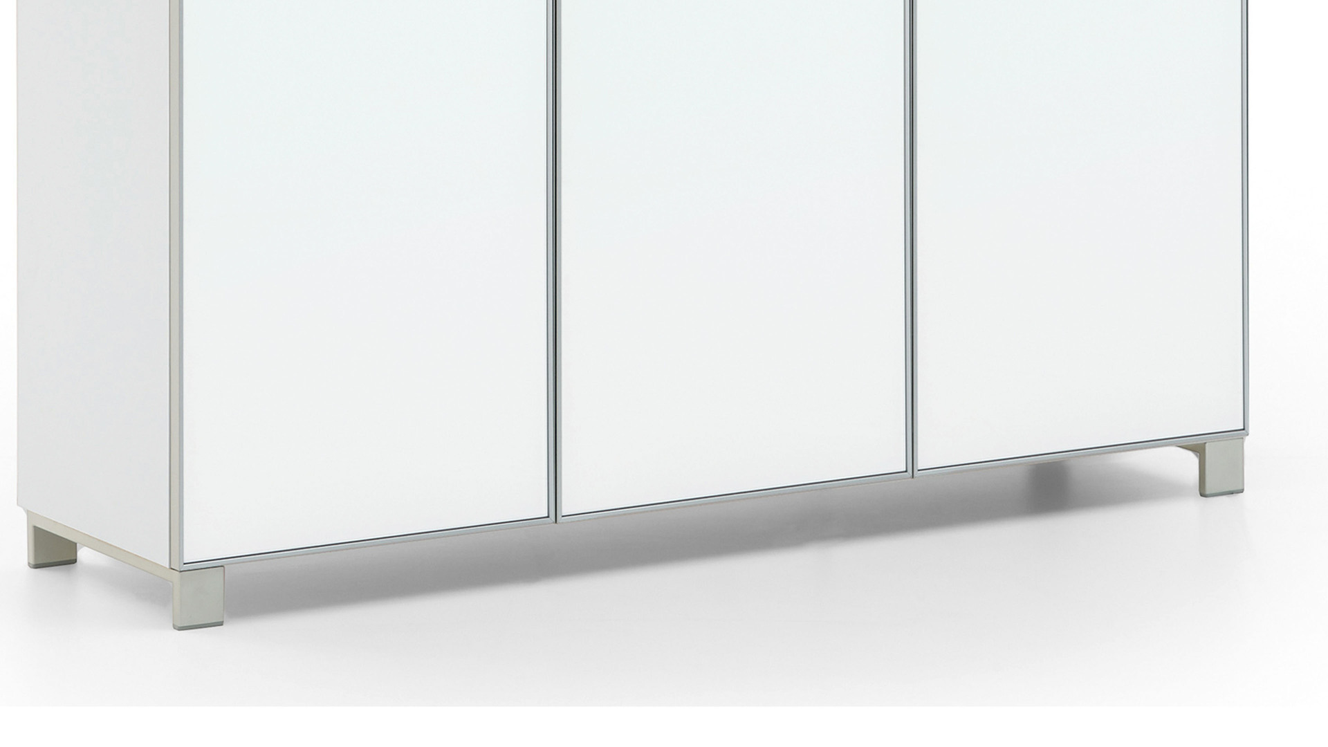 VOSS MÖBEL Schuhkommode Santina bzw. Schuhschrank
