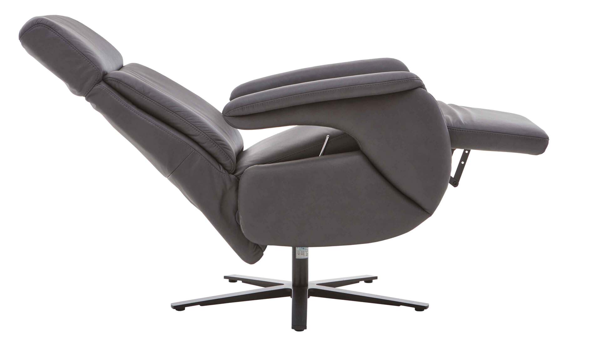 Polsterprogramm Relaxa 6.0 Plus PSG XC - Drehsessel