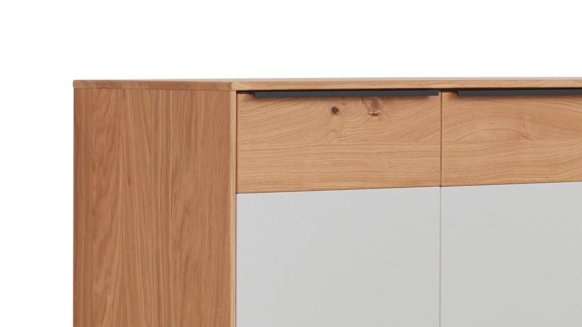 Interliving Garderoben Serie 6005 – Schuhschrank