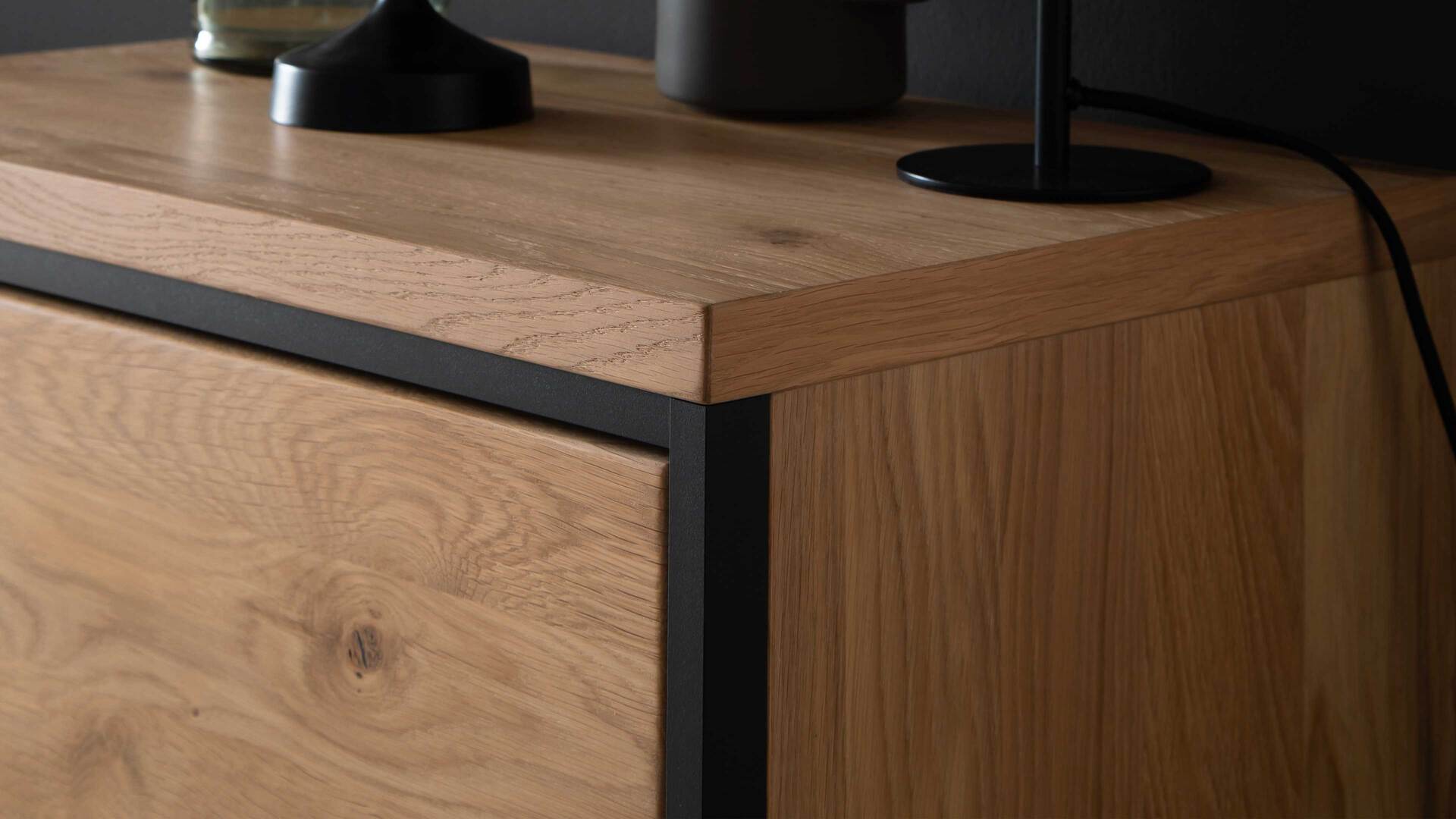 Wohnprogramm Bari - Sideboard