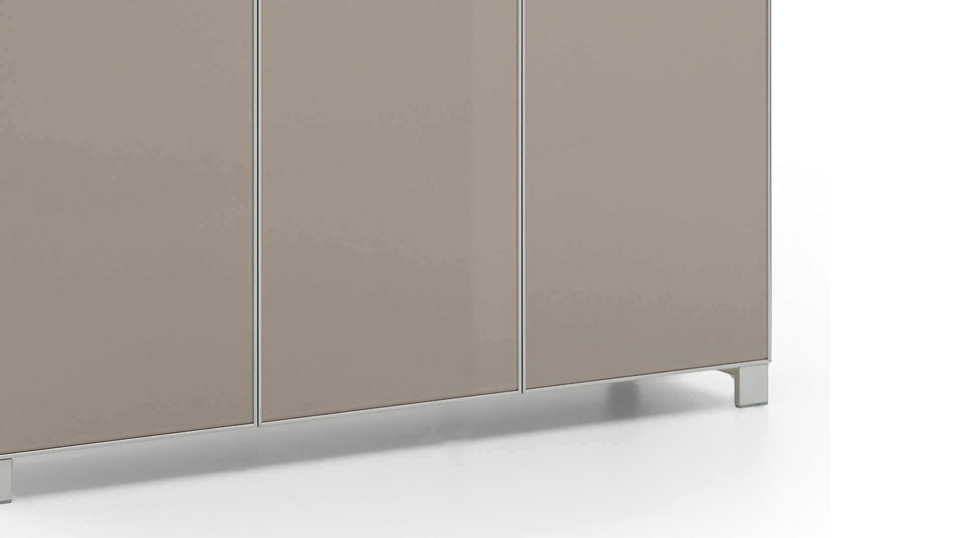 VOSS MÖBEL Schuhkommode Santina bzw. Schuhschrank