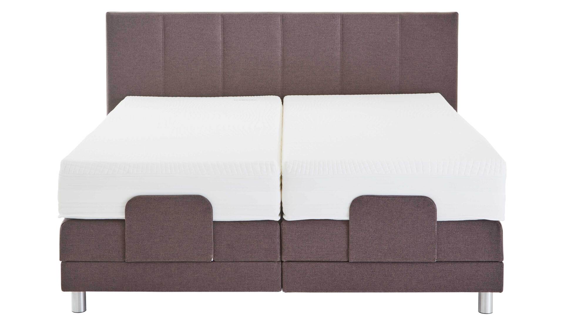 Boxspringbett Tommaso 5 mit Motor