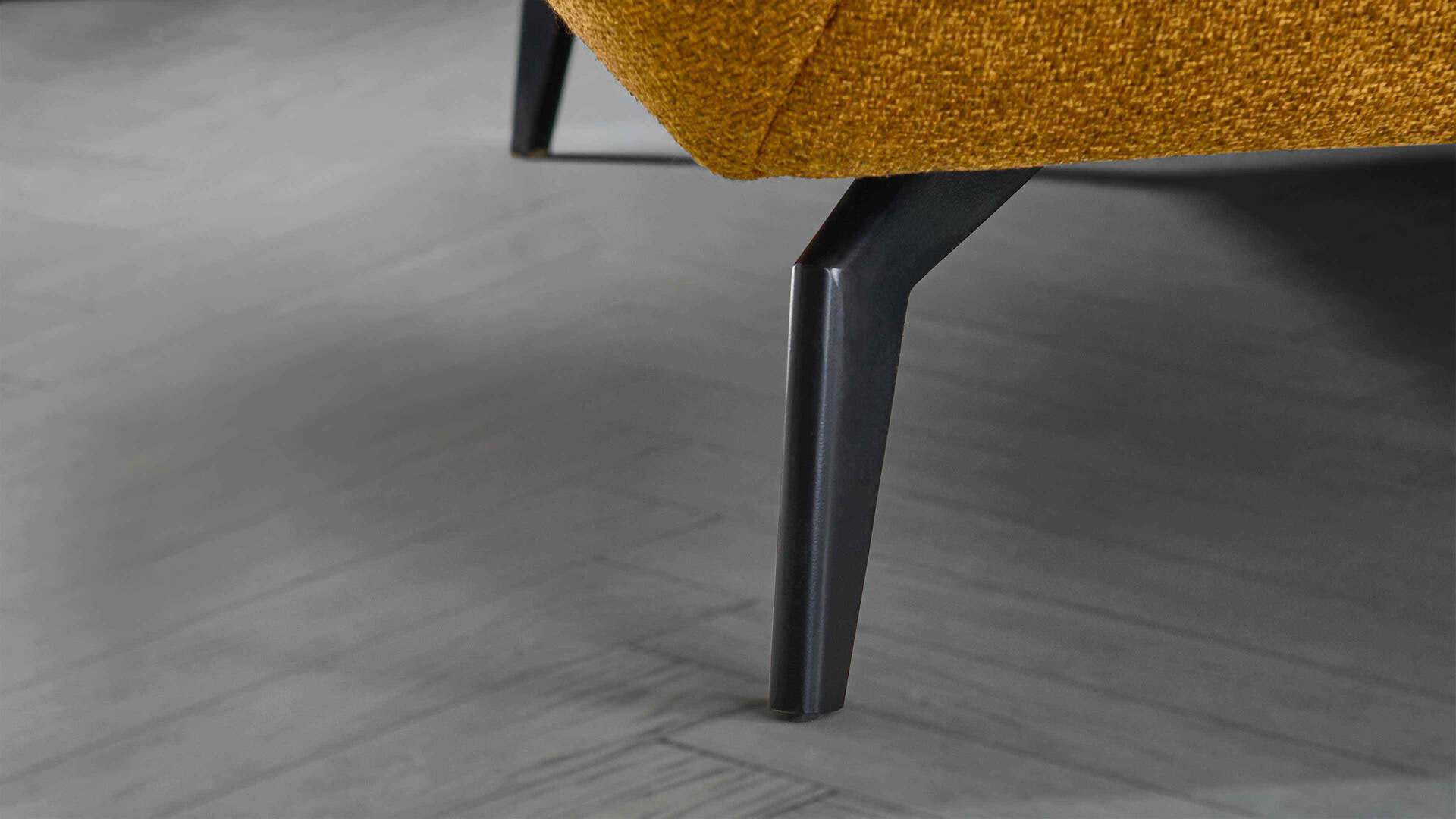 KAWOO Polsterprogramm New Jersey - Love-Seat