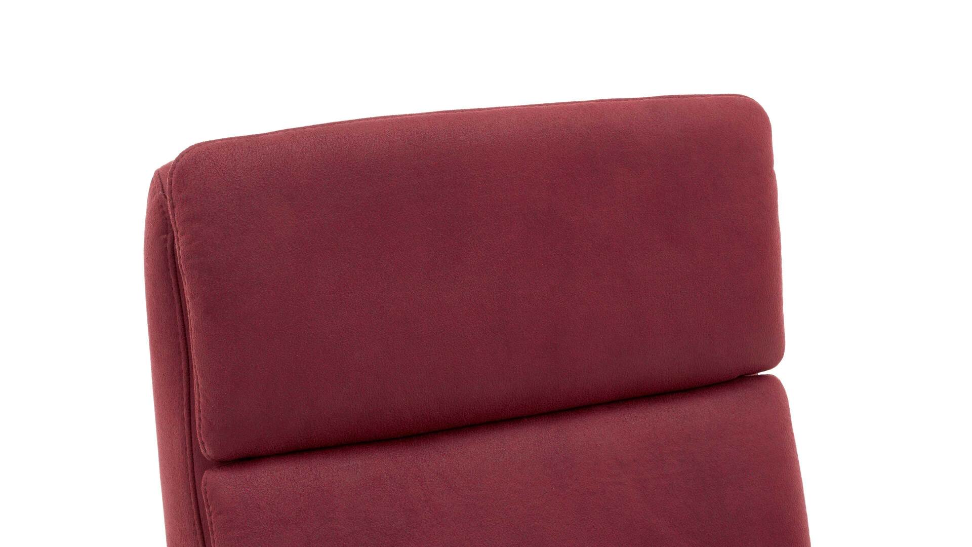 OrthoSedis OS-HU1043 - Relaxsessel A8 mit Aufstehhilfe und Federkern