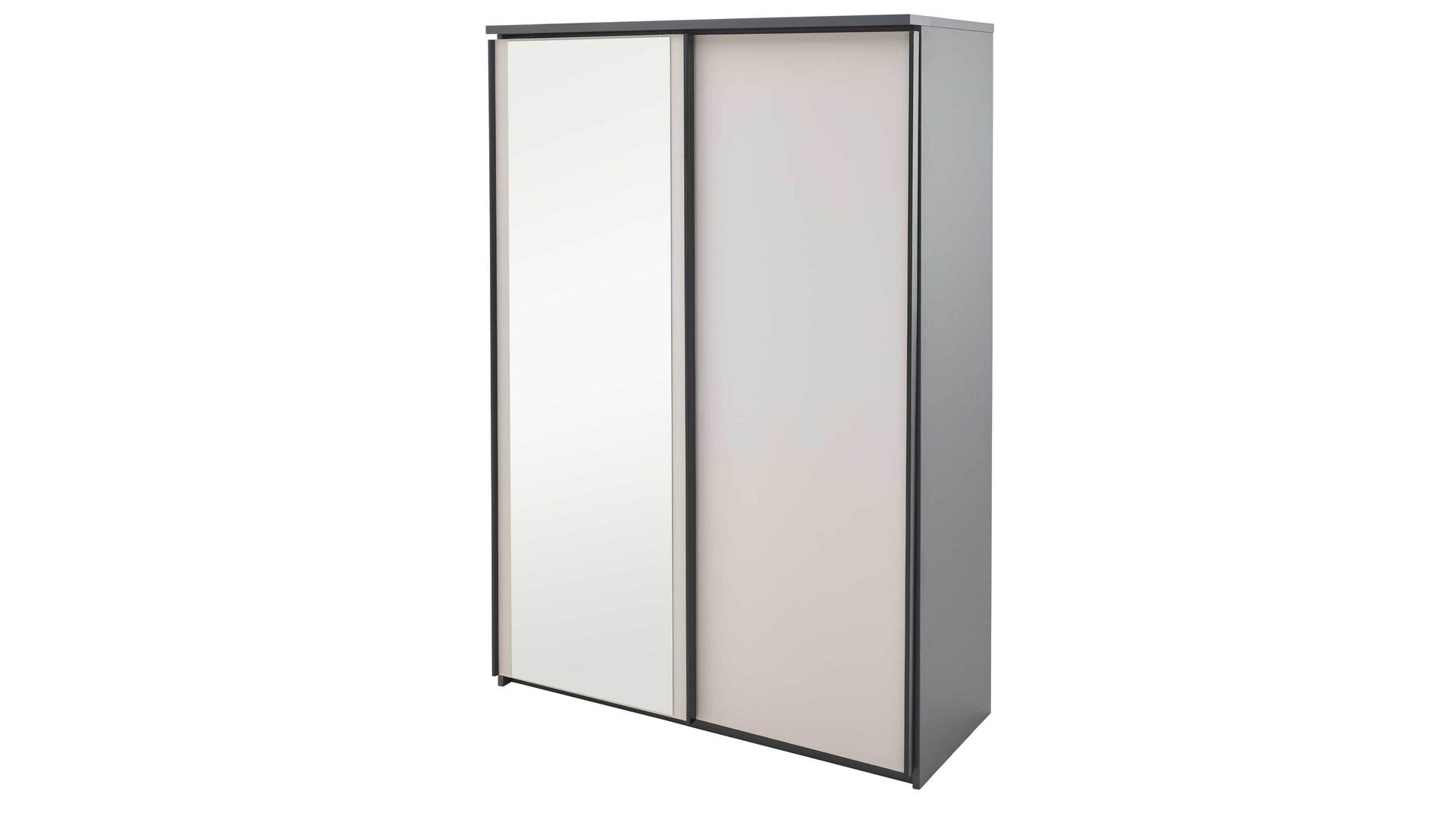 Interliving Jugendzimmer Serie 1701 - Schwebetürenschrank